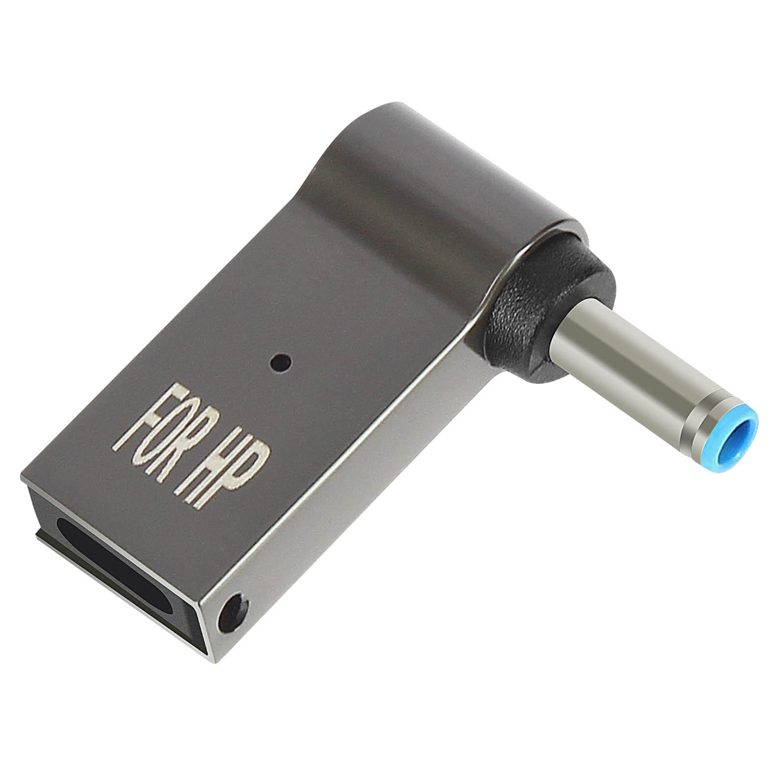 Avizar USB-C / 4.5 x 3.0mm 100W Adapter