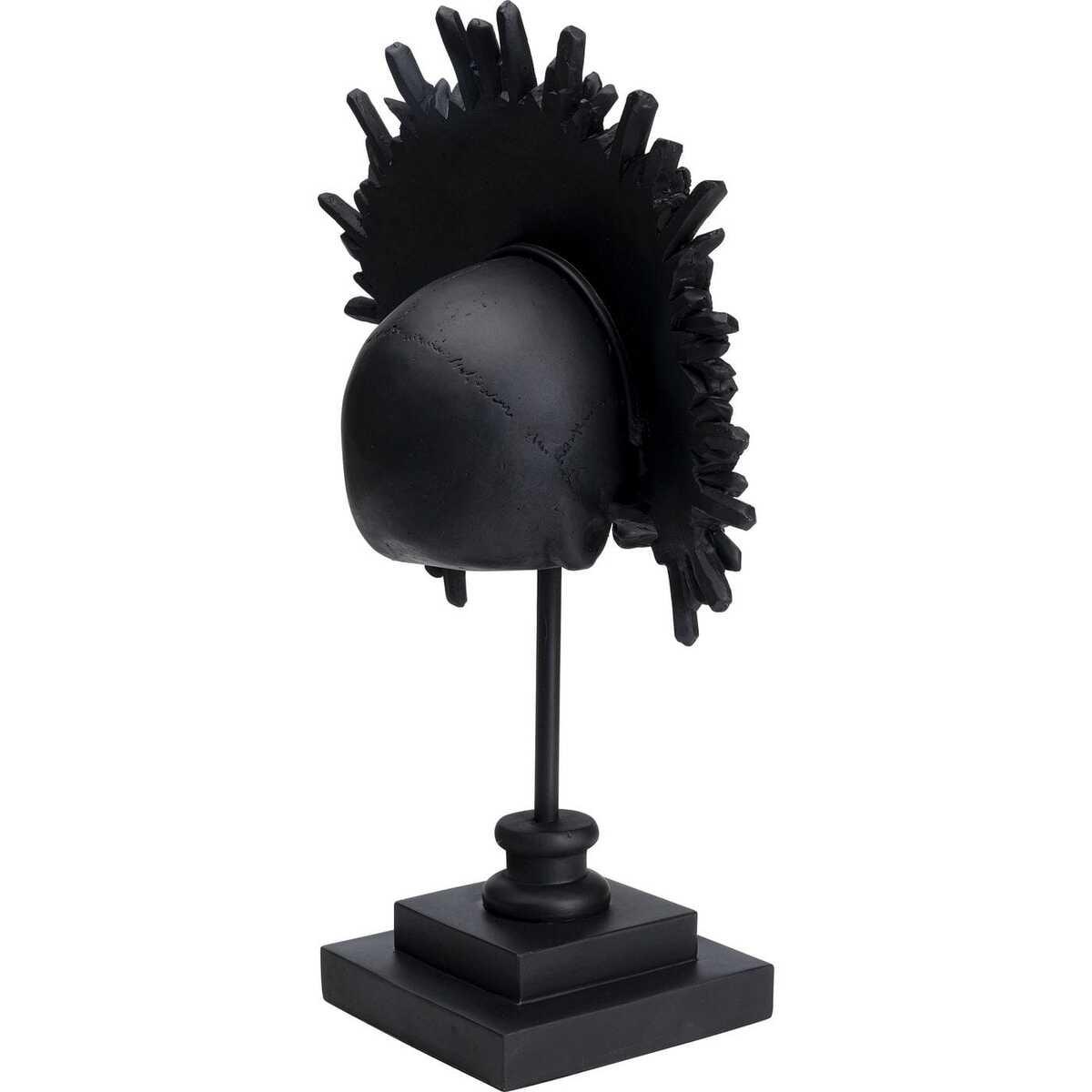 KARE Design Deko Objekt King Skull