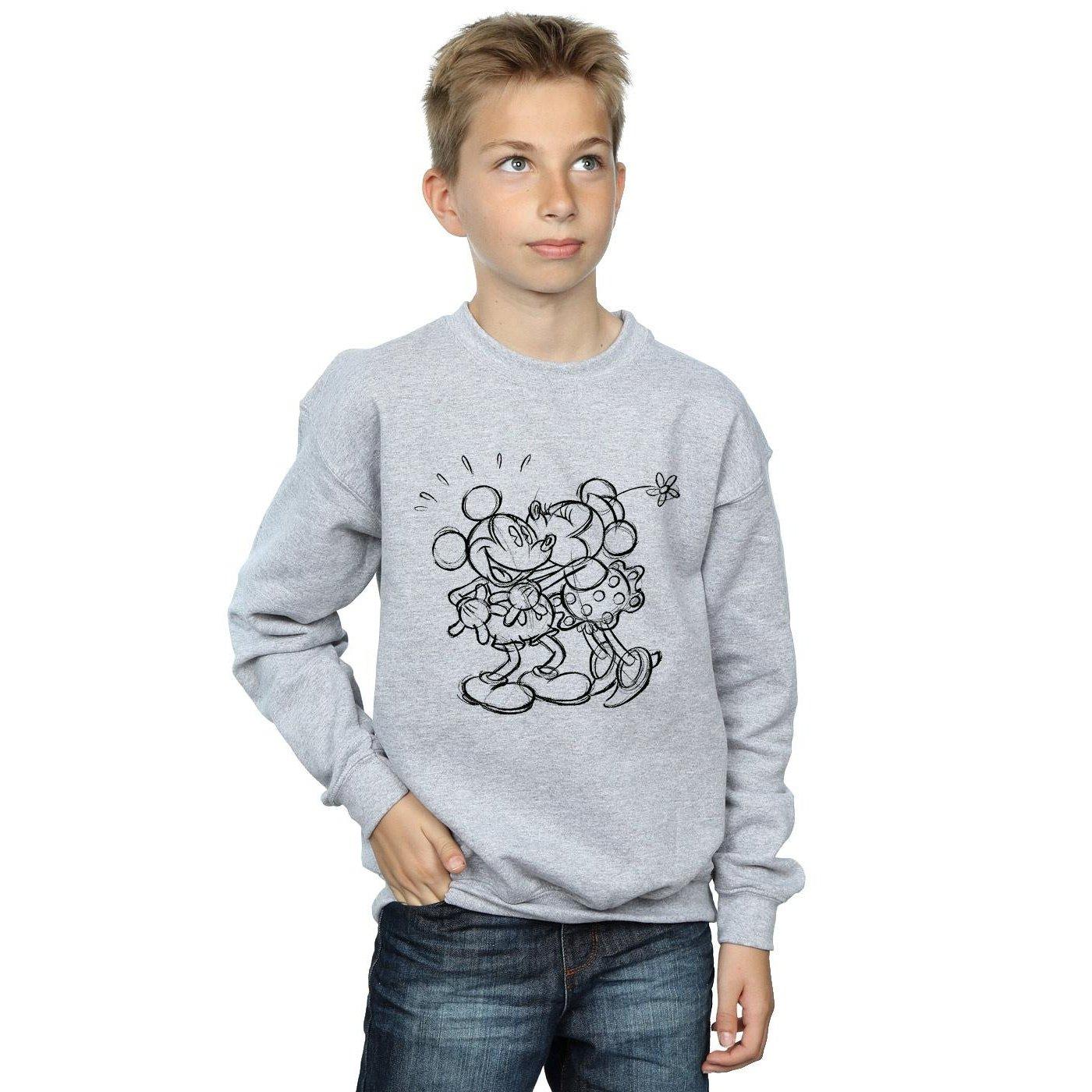 Disney Sweatshirt