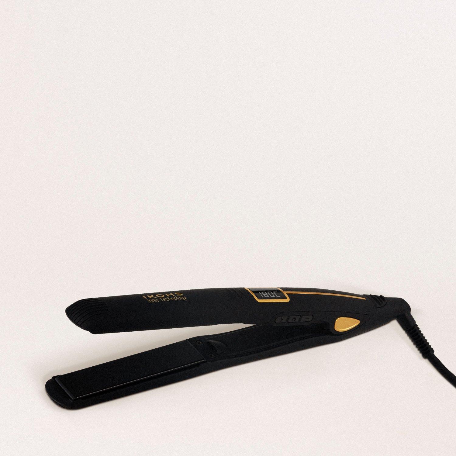 CREATE DREAM LINE - Ionisches Glätteisen