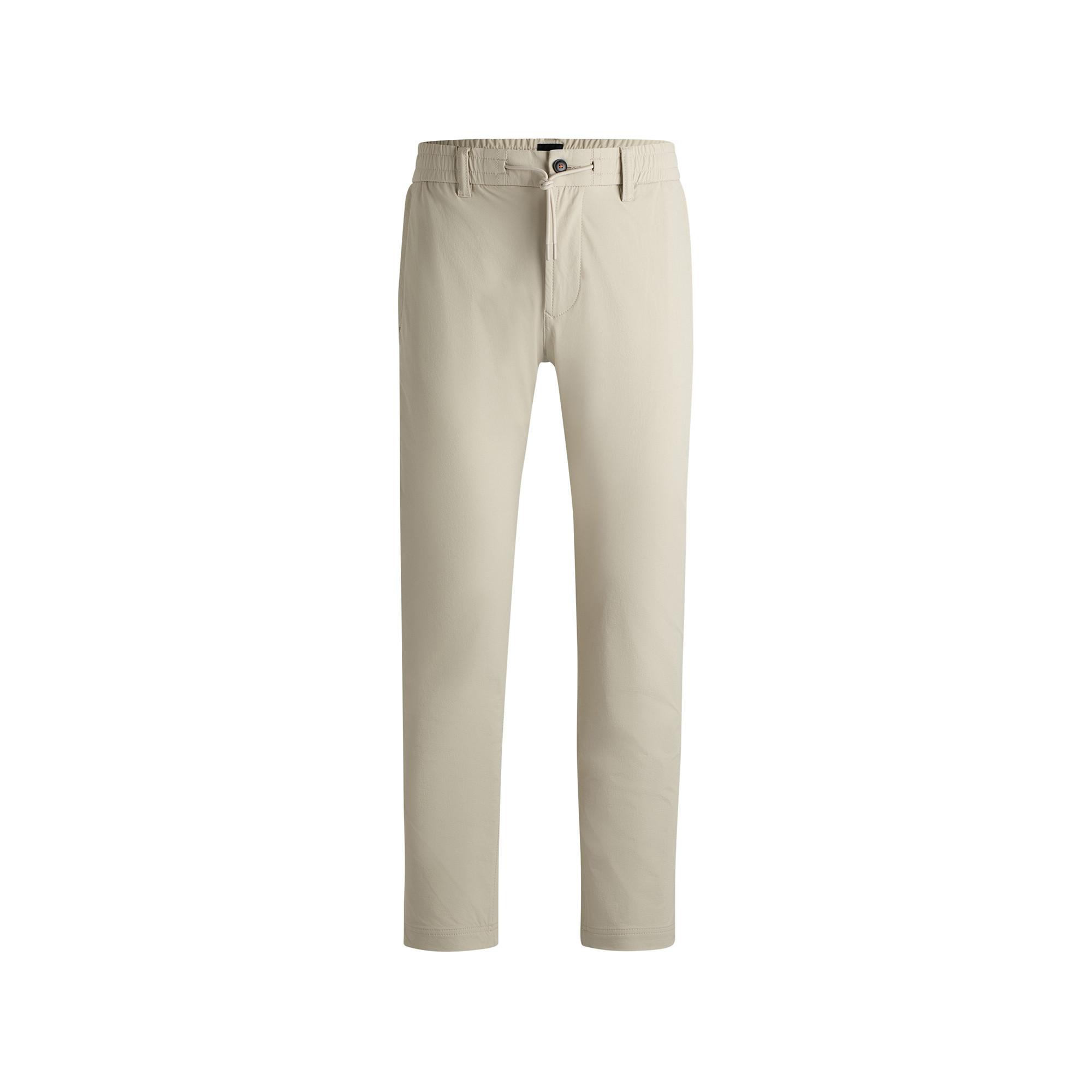 BOSS ORANGE Chinohose Tapered Fit