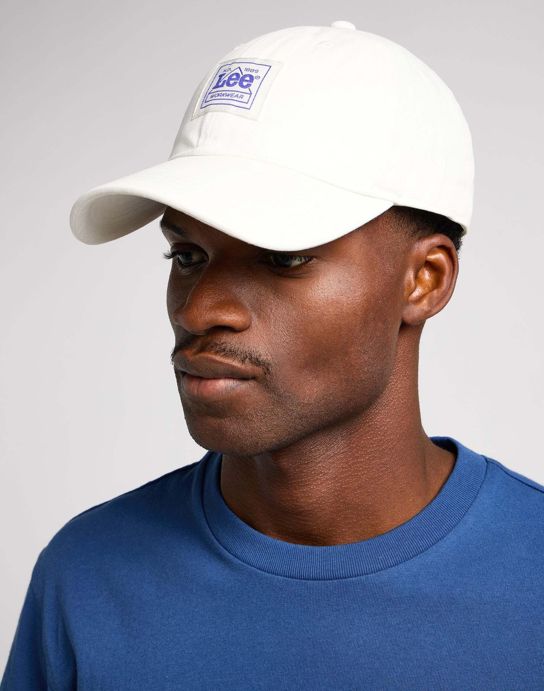 Lee Caps Workwear Cap