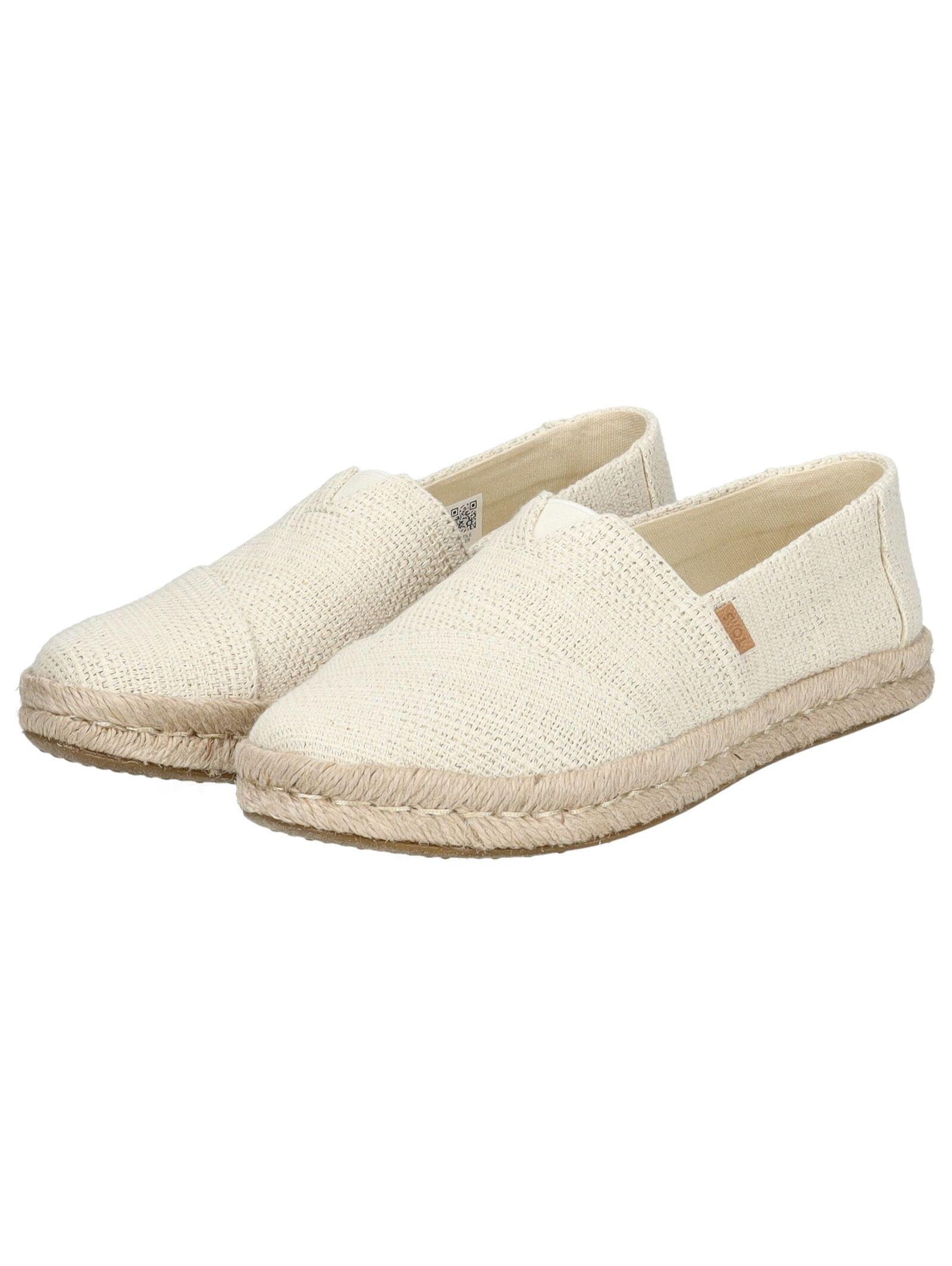 TOMS Halbschuhe 10020693