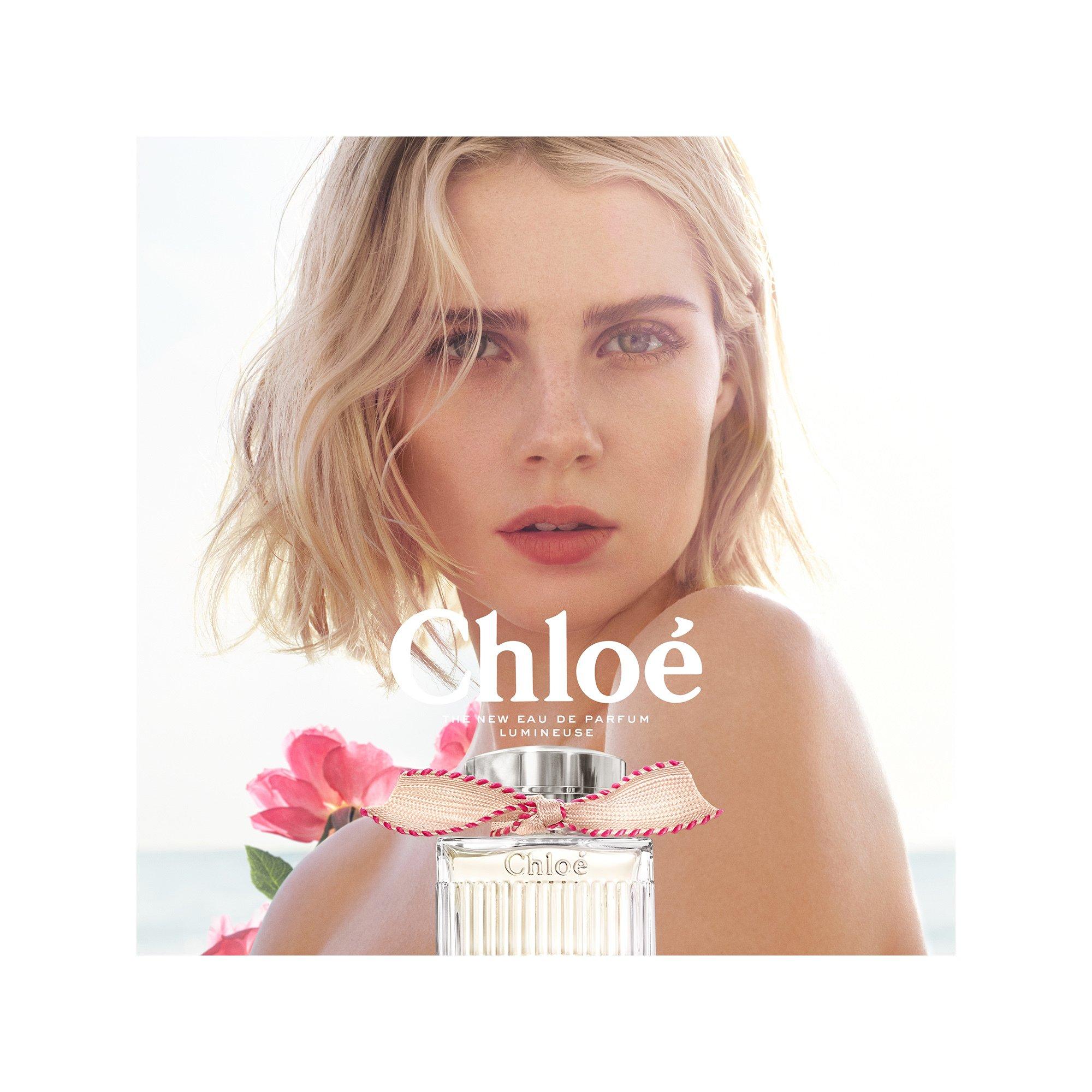 Chloé Chloé L'Eau de Parfum Lumineuse Eau de Parfum