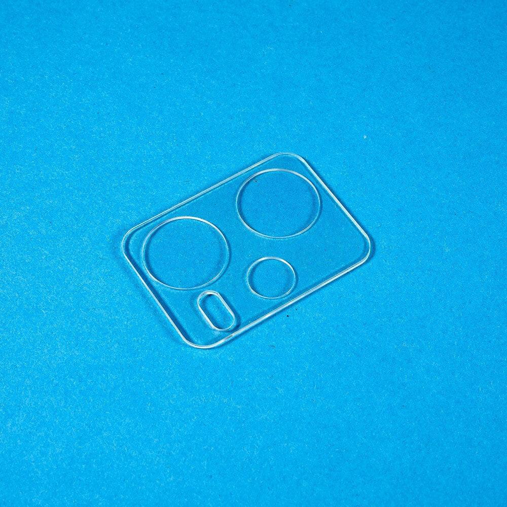 Cover-Discount Xiaomi Poco X5 - 2 Stk. Kamera Panzerglas