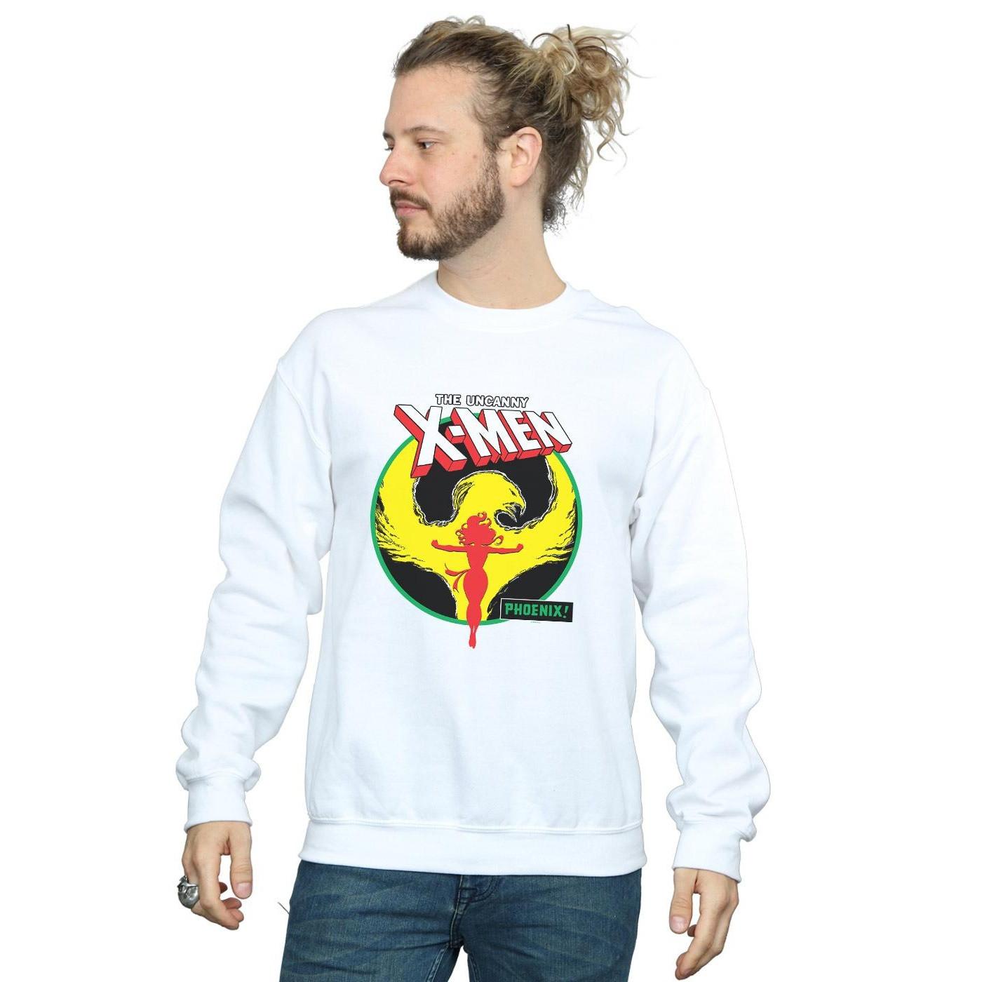 MARVEL XMen Phoenix Sweatshirt