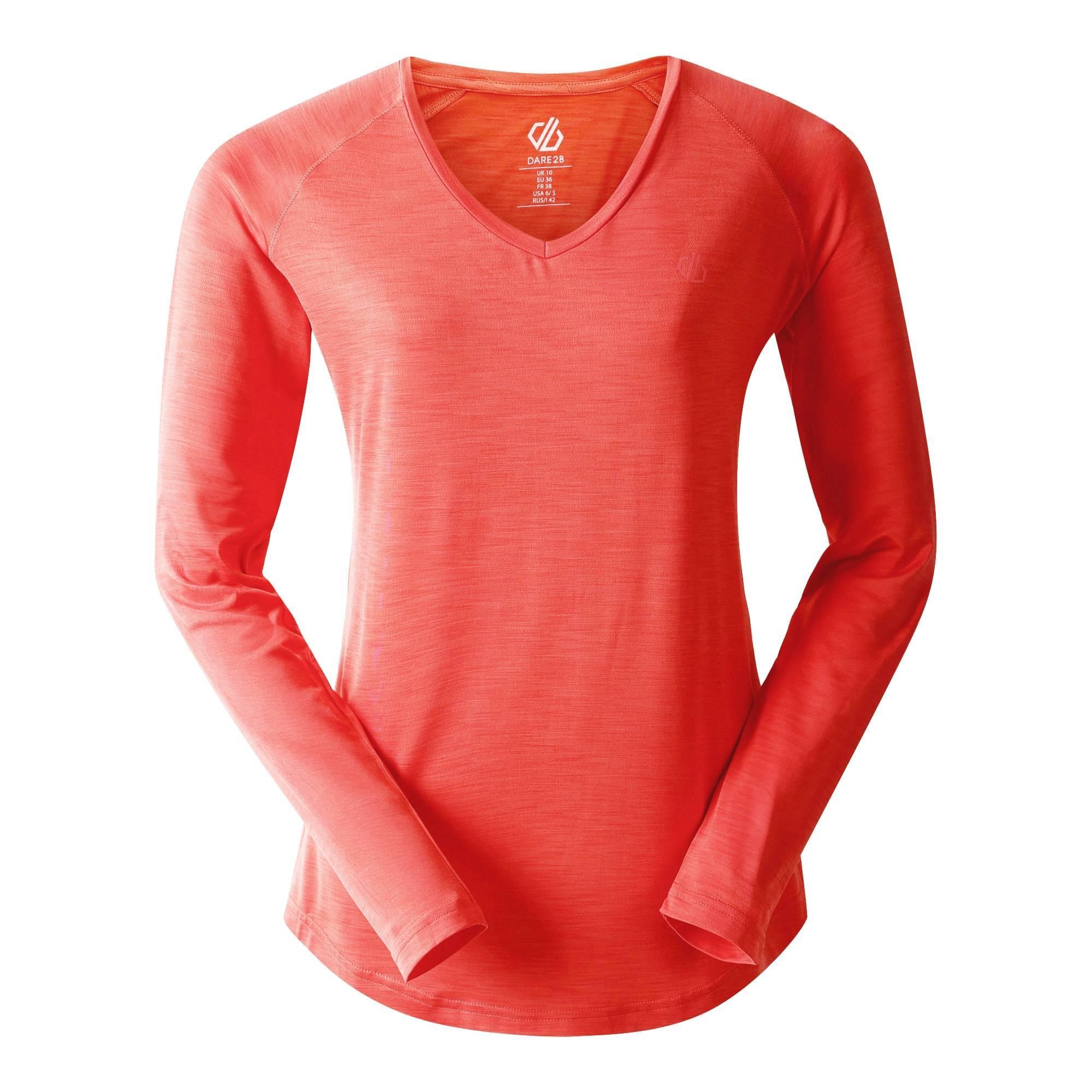 Dare 2B Langarmshirt Discern