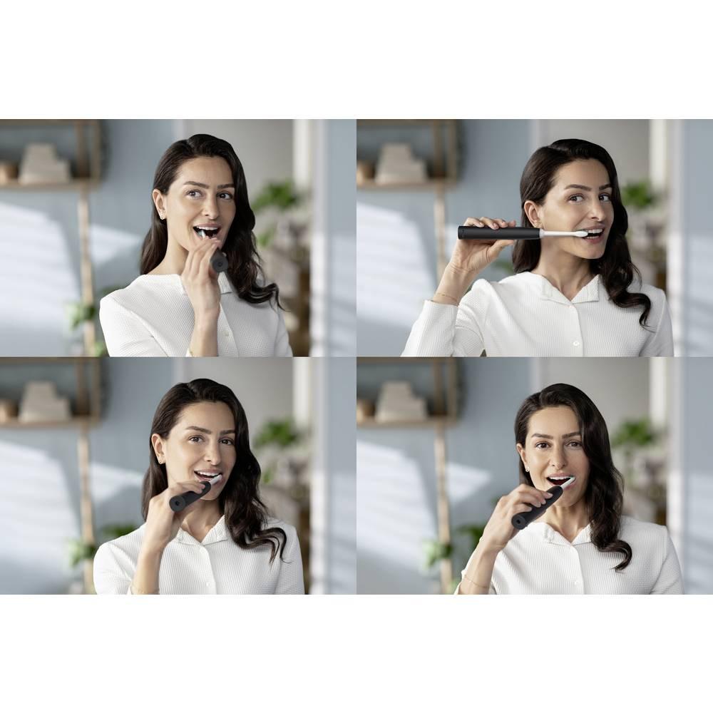 Philips Sonicare Elektrische Zahnbürste mit Schalltechnologie