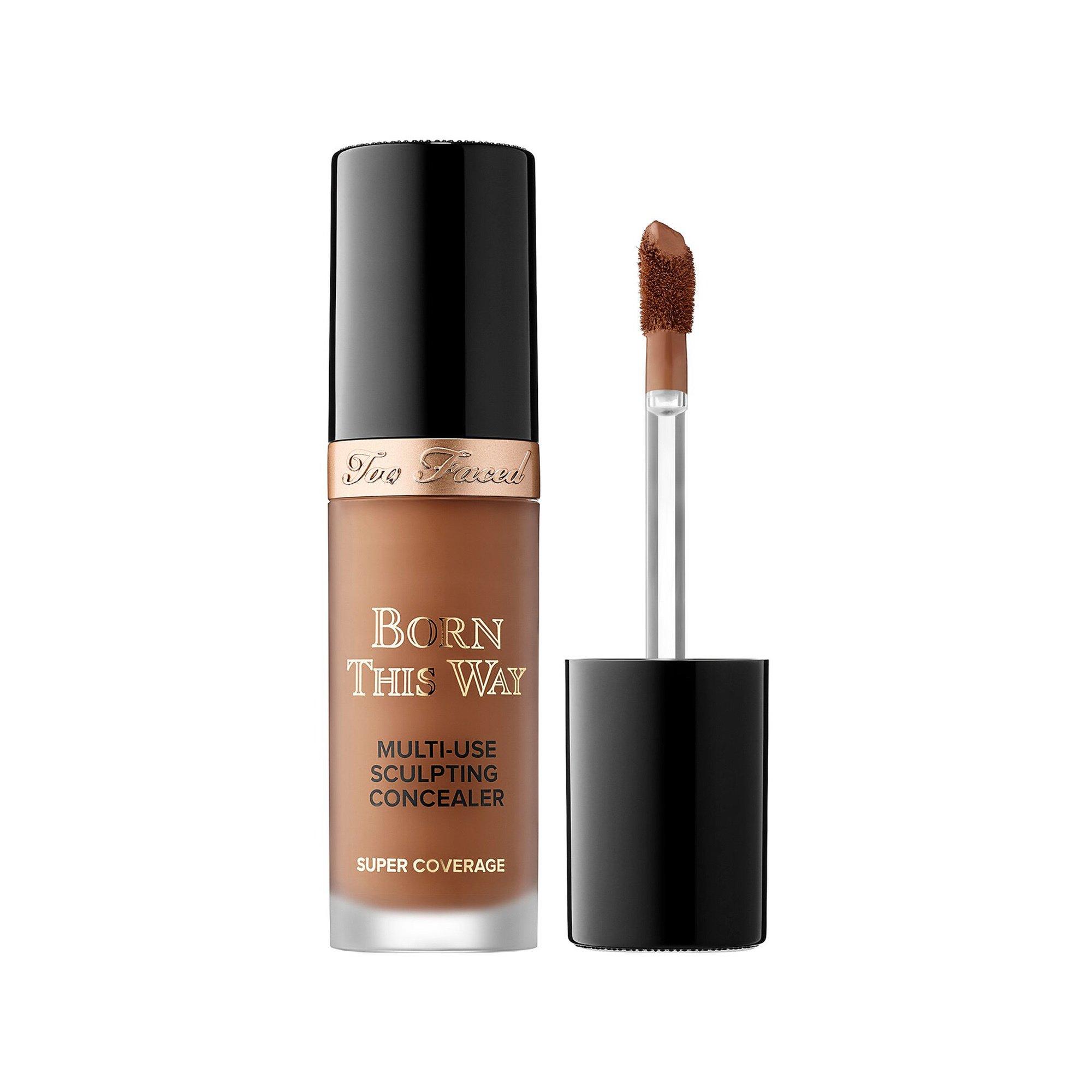 Too Faced Born This Way Super Coverage Concealer