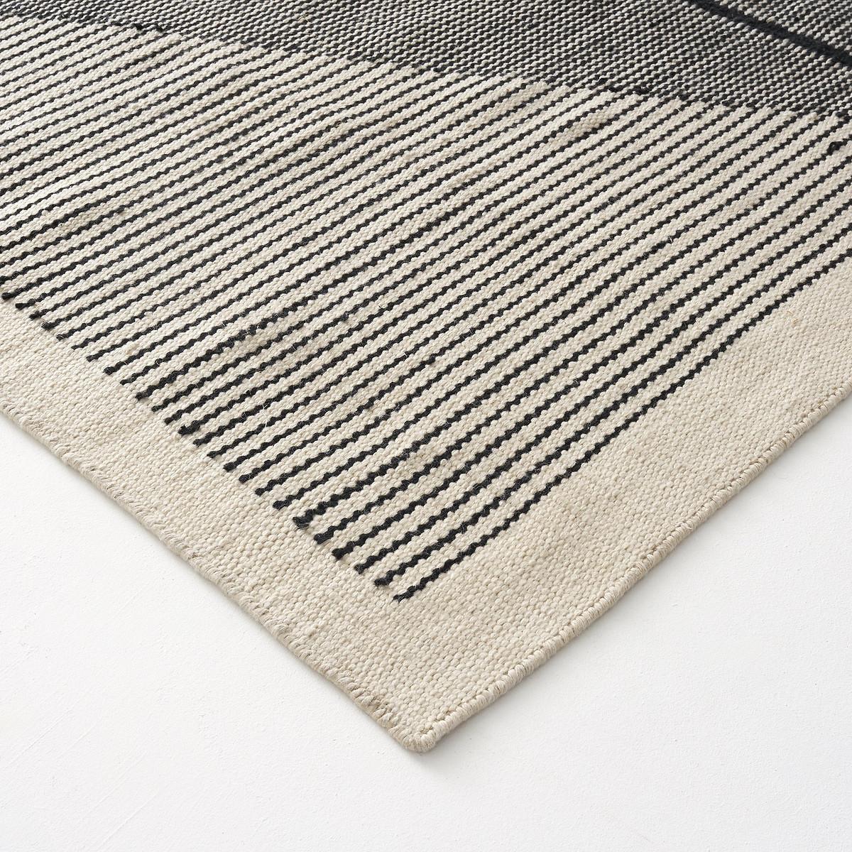 La Redoute Intérieurs Indoor-/Outdoor-Teppich Loscan