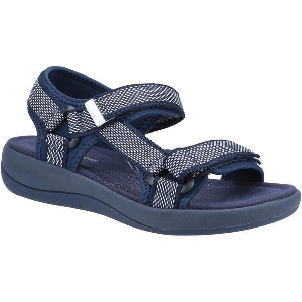 Hush Puppies Sandalen Sara Quarter