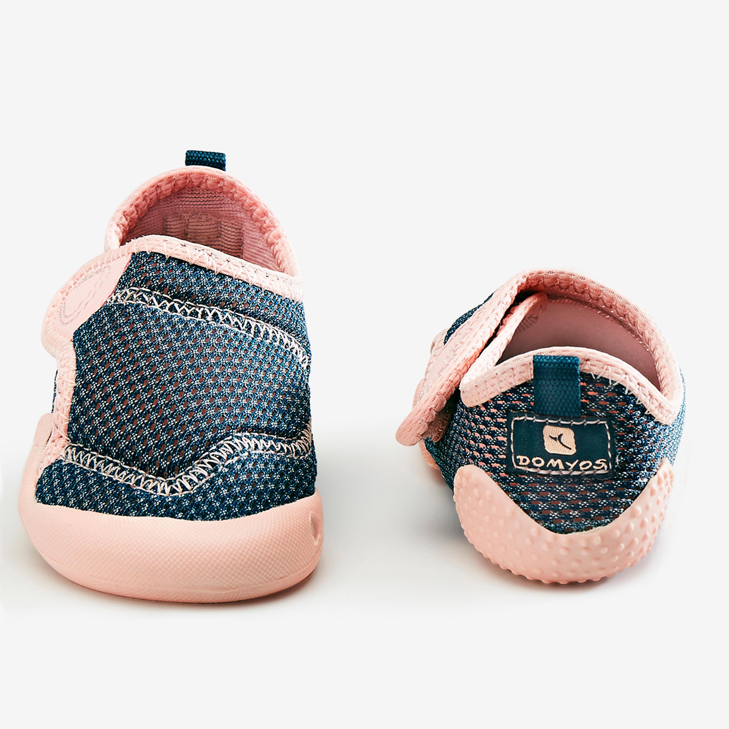 DECATHLON Slipper - ON 500