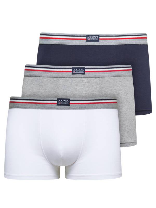 JOCKEY Cotton Stretch Trunk