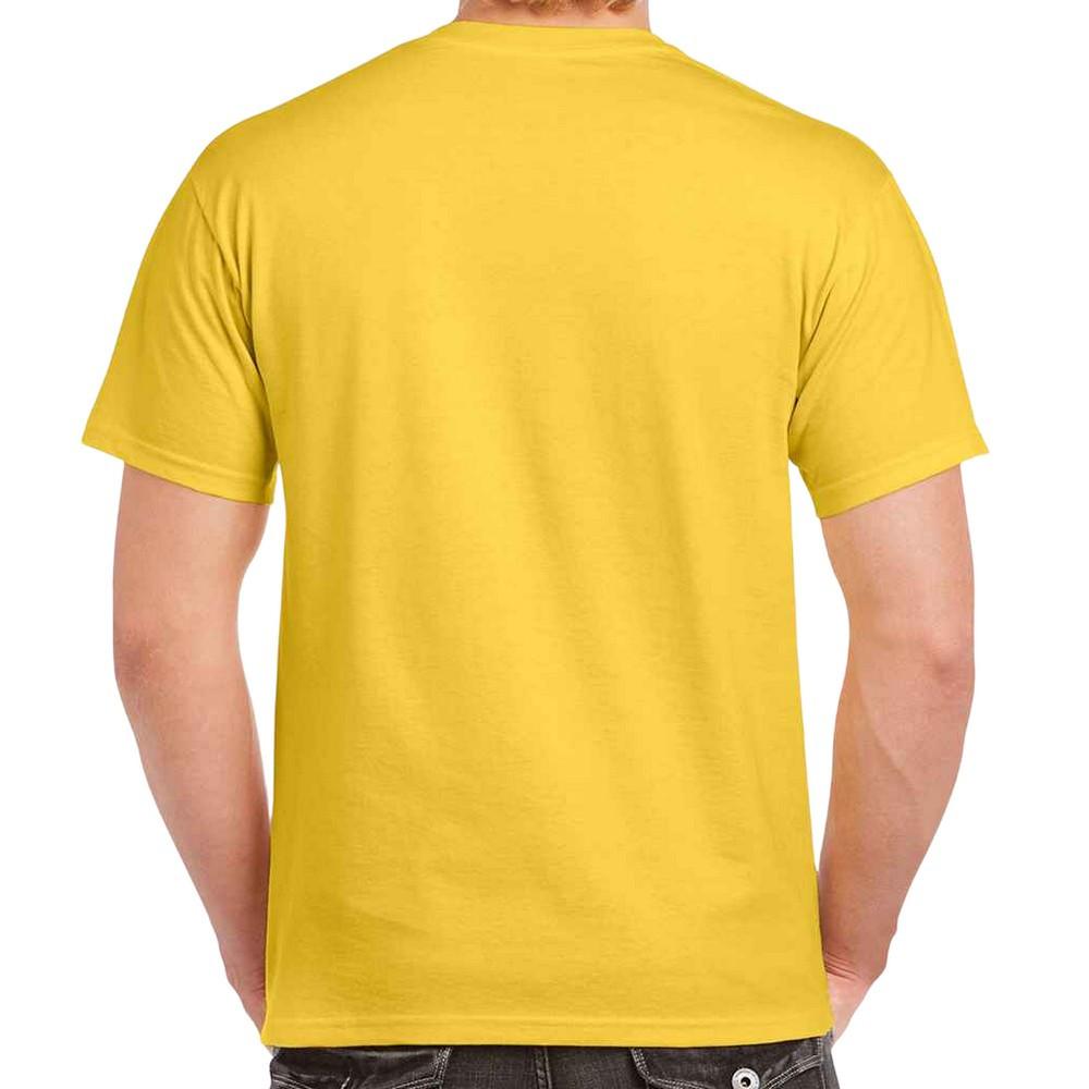 Gildan Heavy Kurzarm T-Shirt
