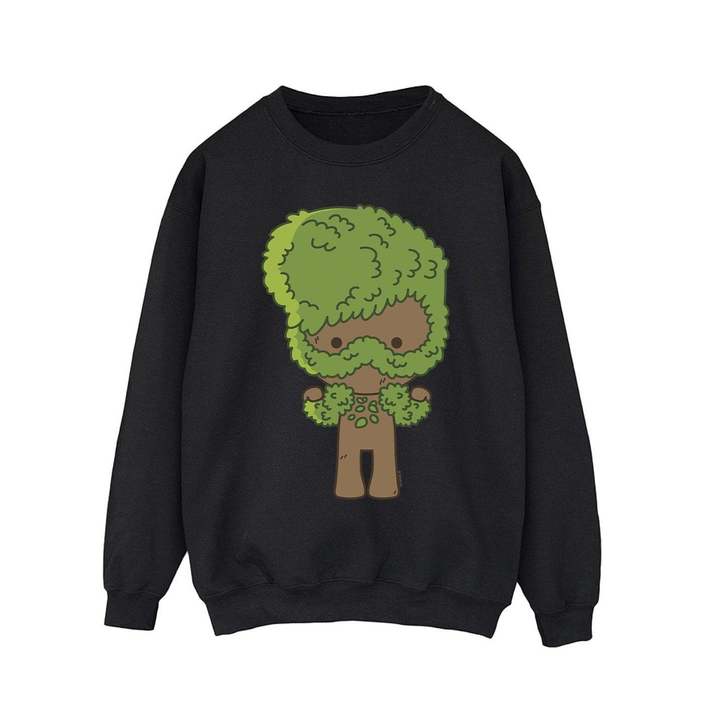 MARVEL I Am Groot Sweatshirt