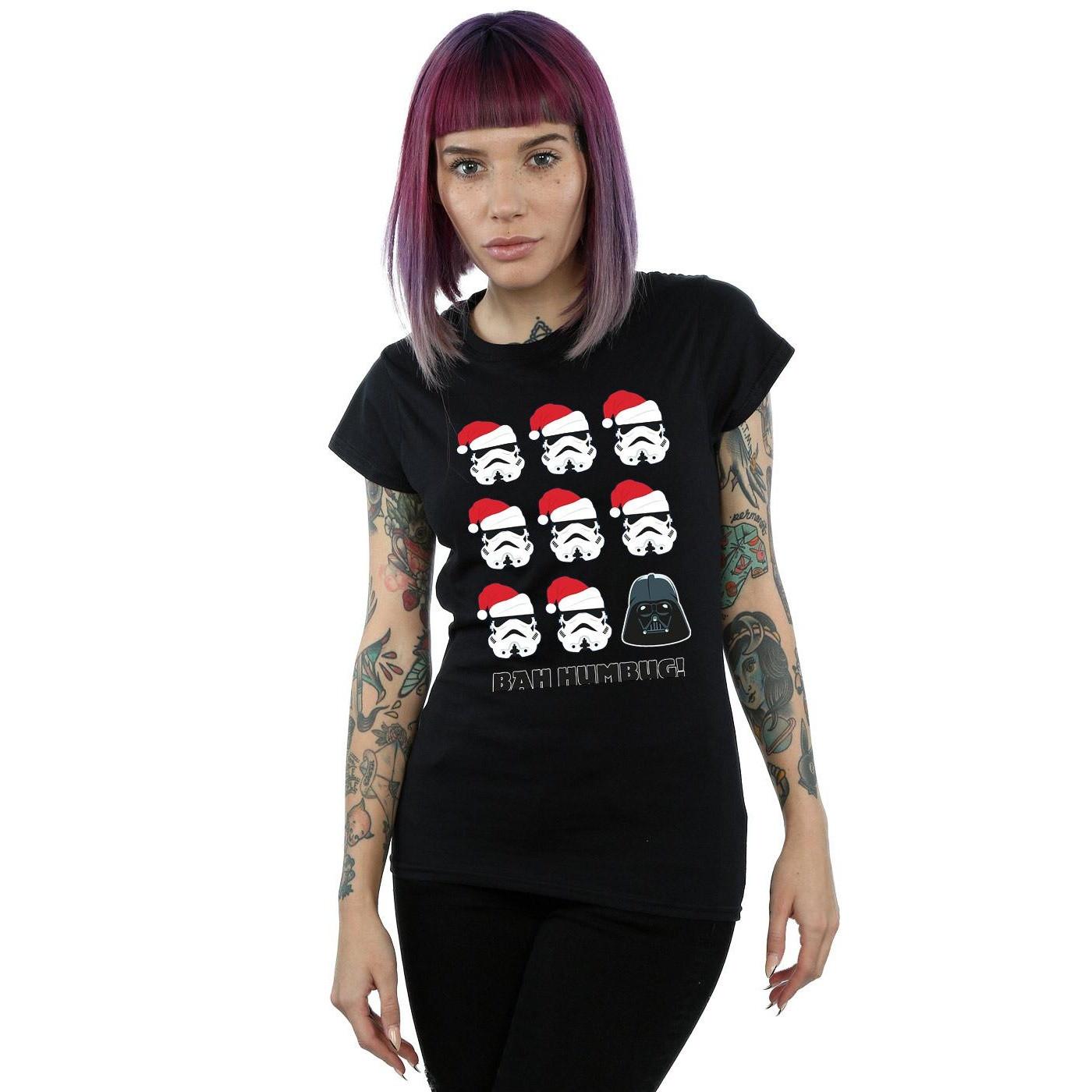 STAR WARS Humbug T-Shirt
