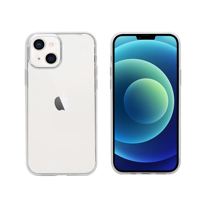 MYWAY Hülle TPU Apple iPhone 13