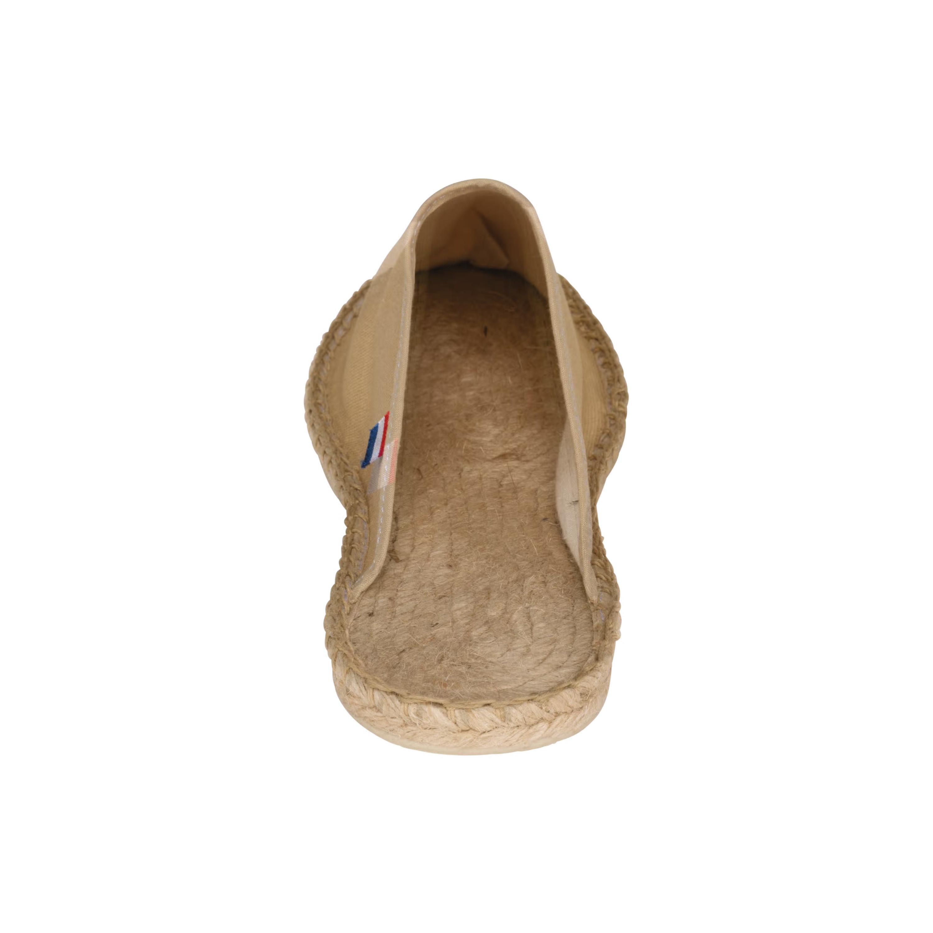 Kariban espadrilles