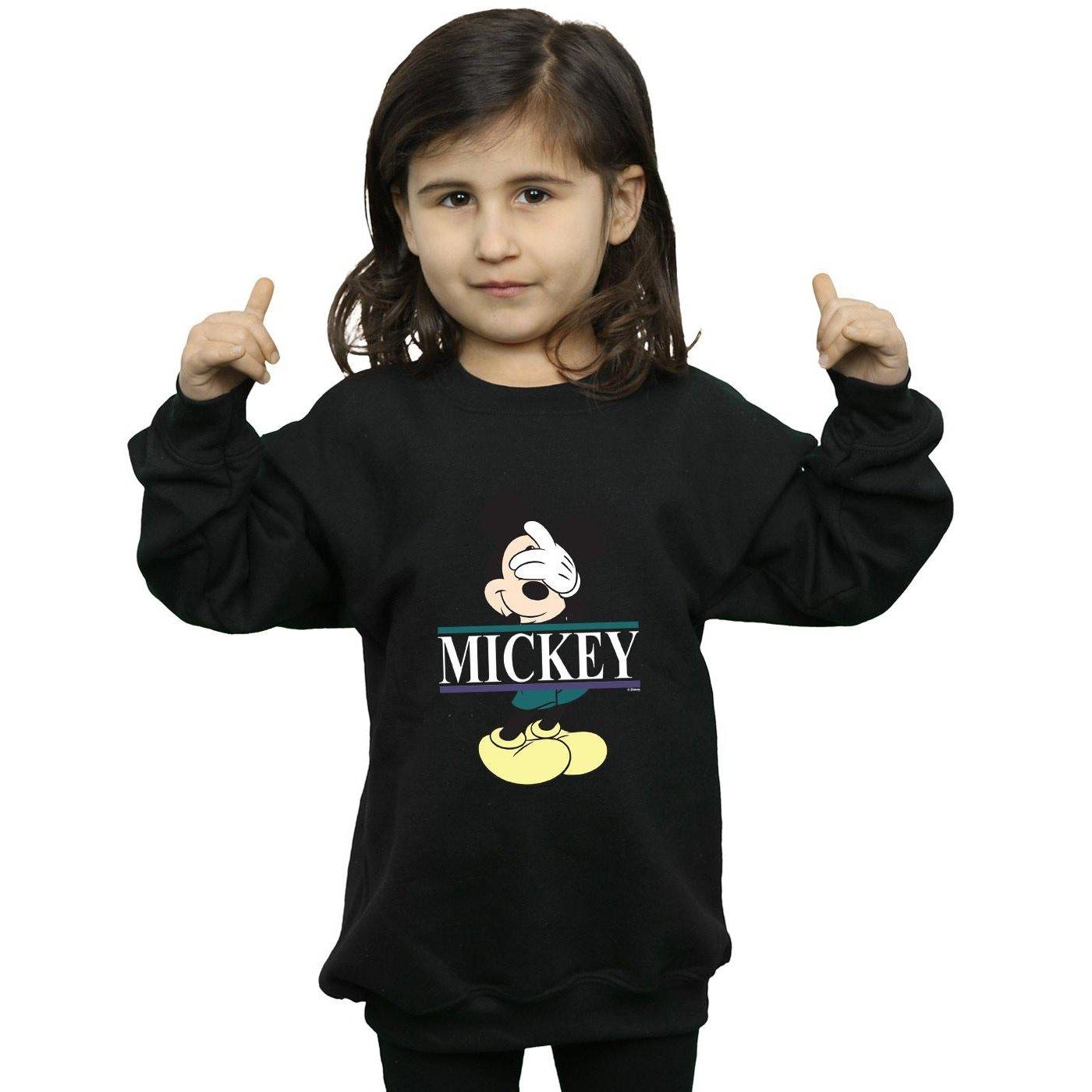 Disney Sweatshirt