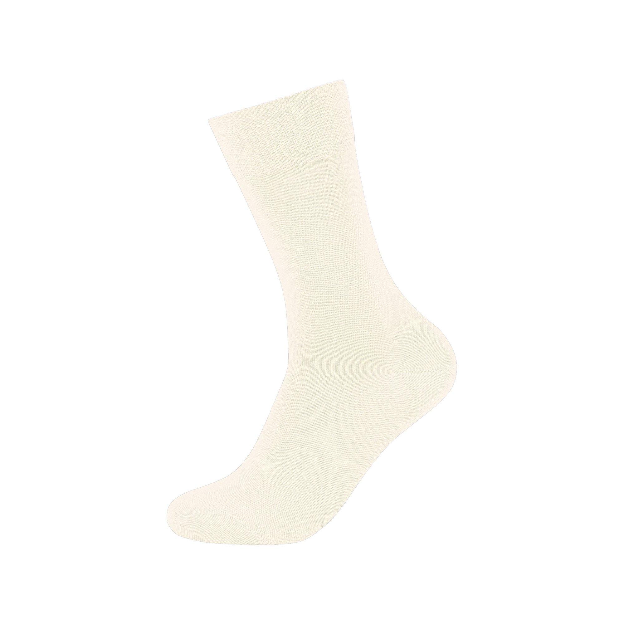 camano In colours we trust - 1P Uni Socken Wadenlange Socken