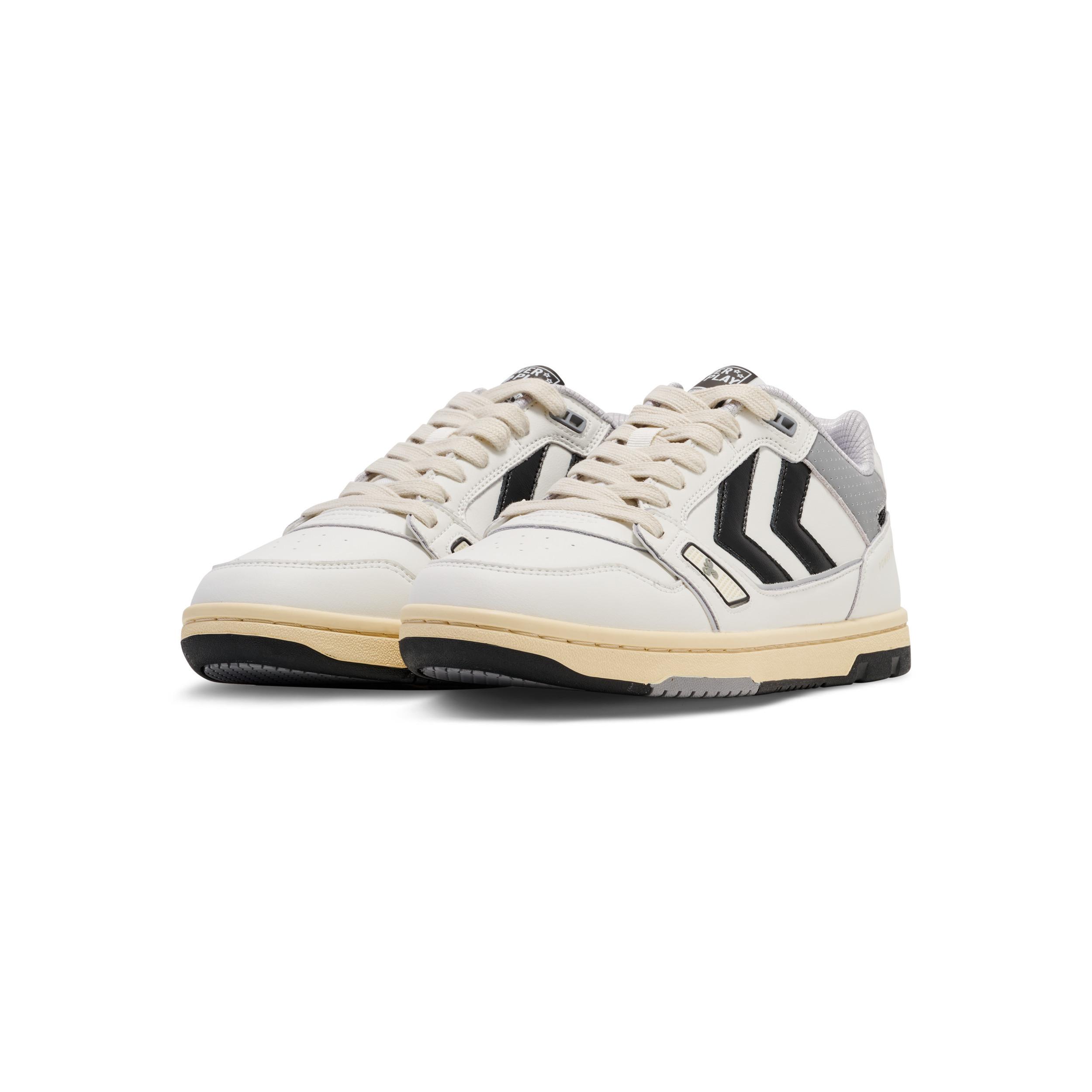 Hummel sneakers power play lx-e