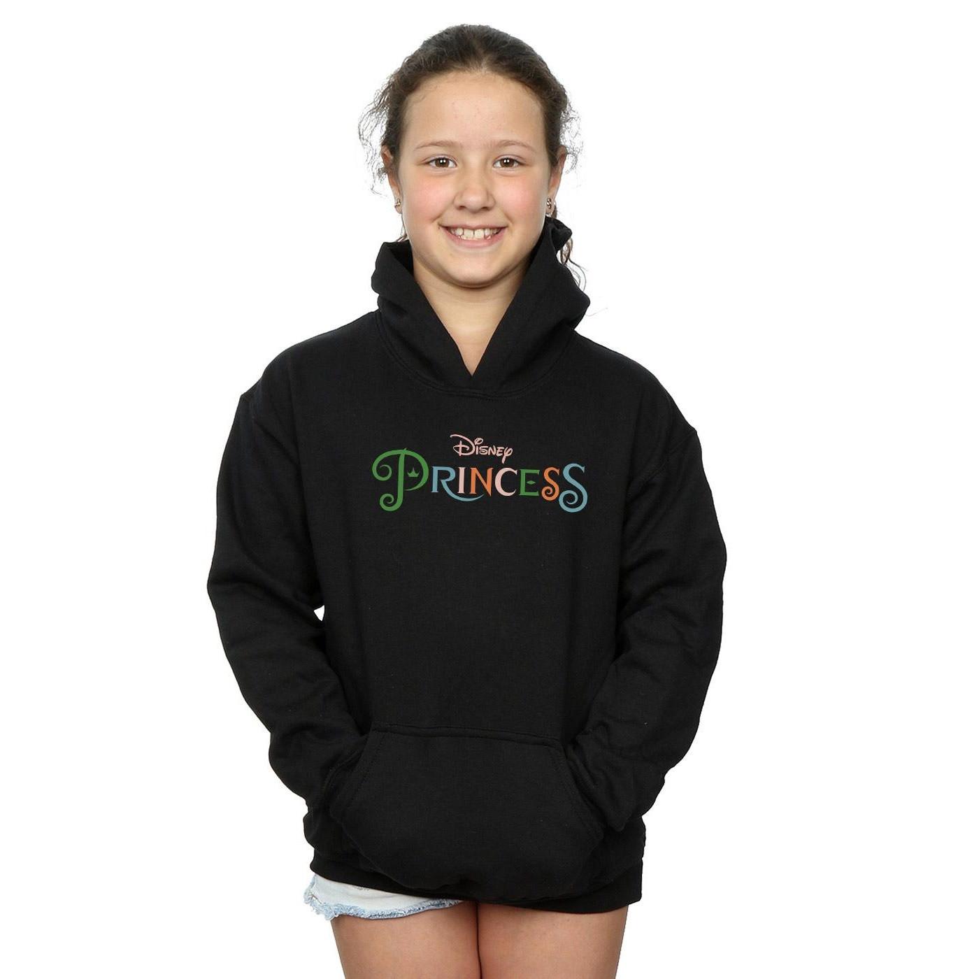Disney PRINCESS Kapuzenpullover