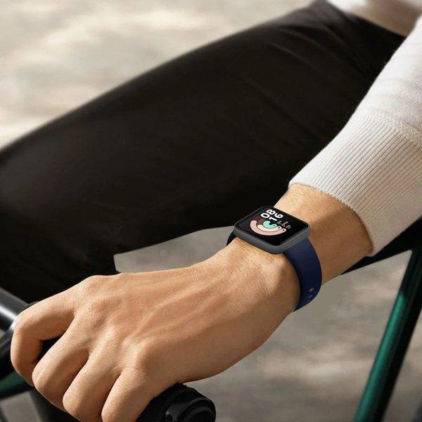 Avizar Xiaomi Redmi Watch Sportarmband Blau