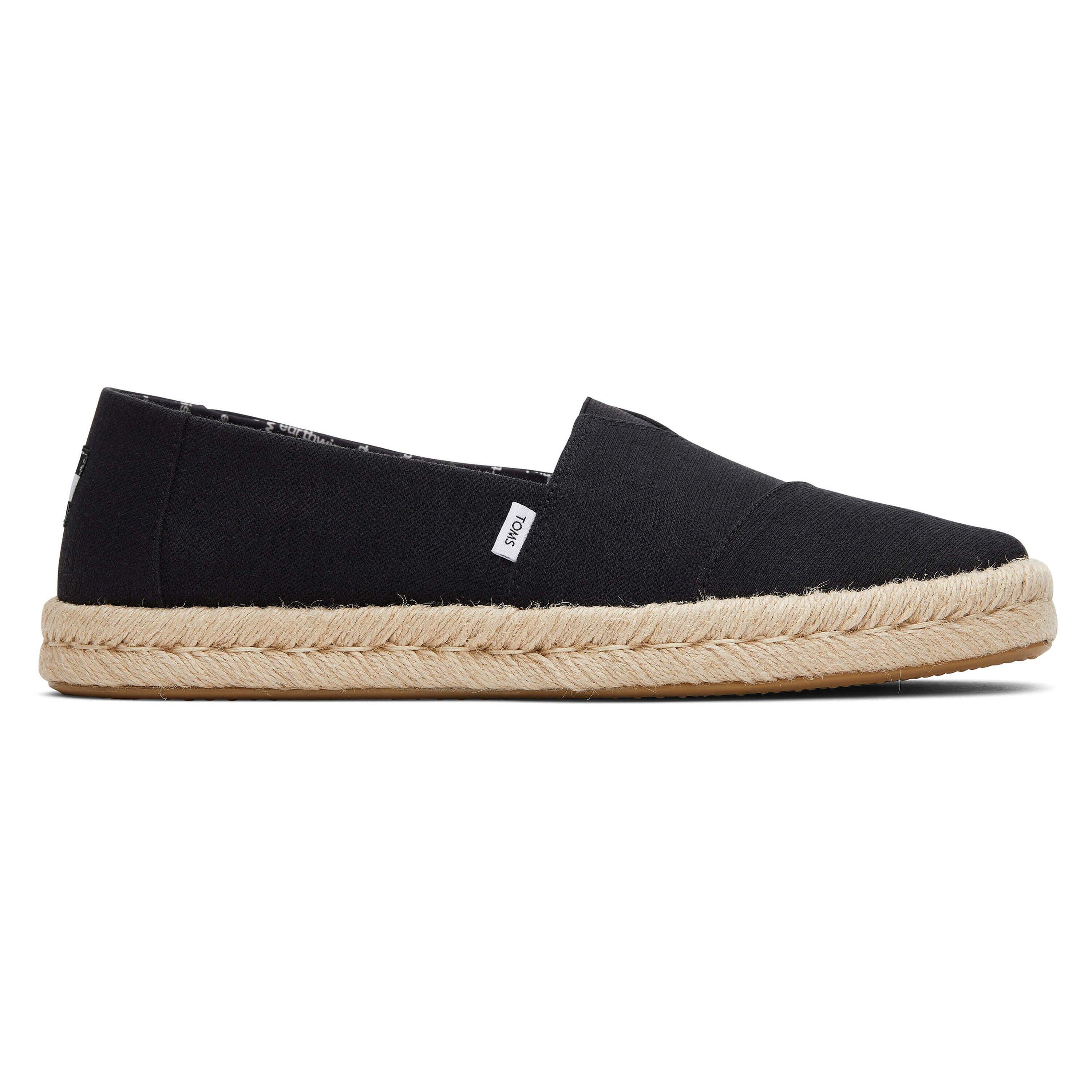 TOMS espadrilles alpargata rope 2.0