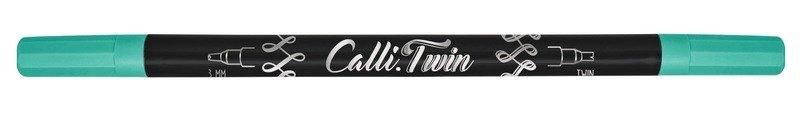 Online ONLINE Callibrush Pen TWIN 3mm