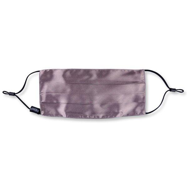 AILORIA ALLURE & DOUX Gesichtsmaske und Scrunchie S aus Seide
