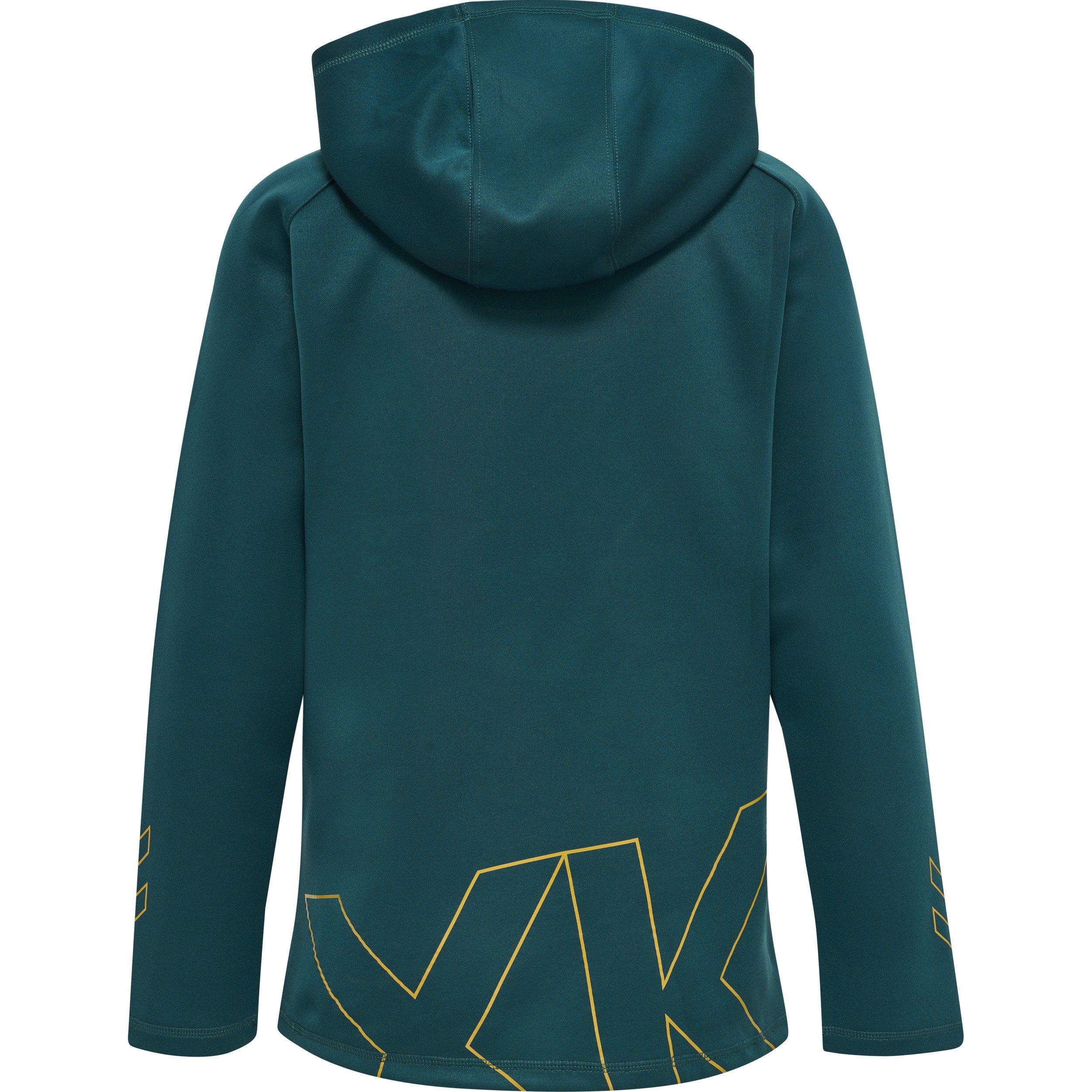 Hummel kapuzenpullover, damen cima xk