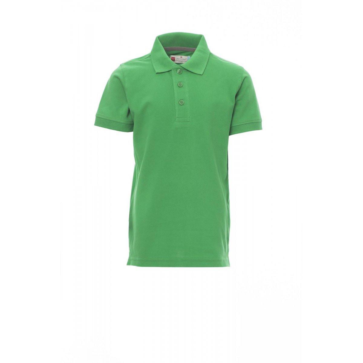 Payper Wear payper venedig kinder-poloshirt