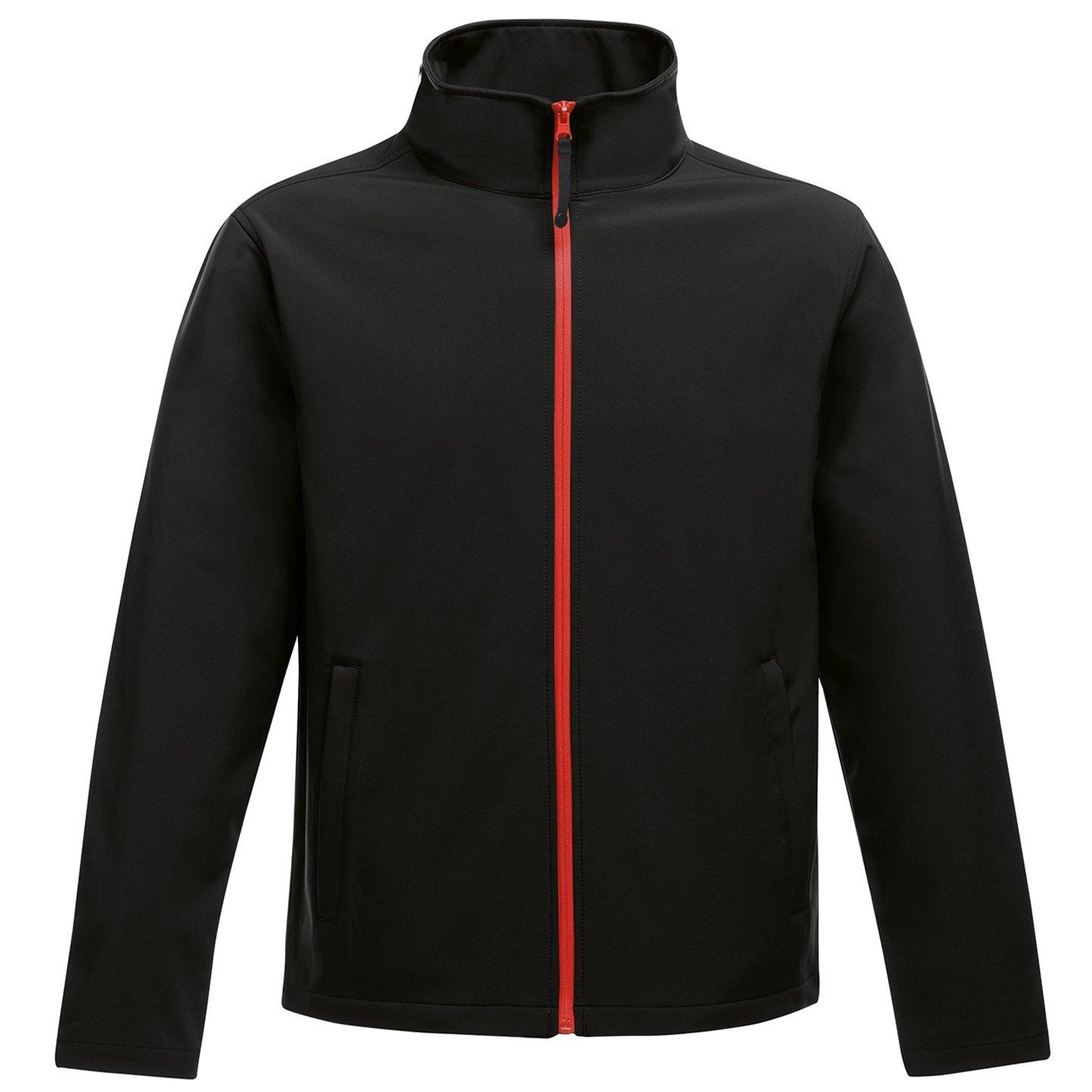 Regatta Standout Softshelljacke Ablaze bedruckbar