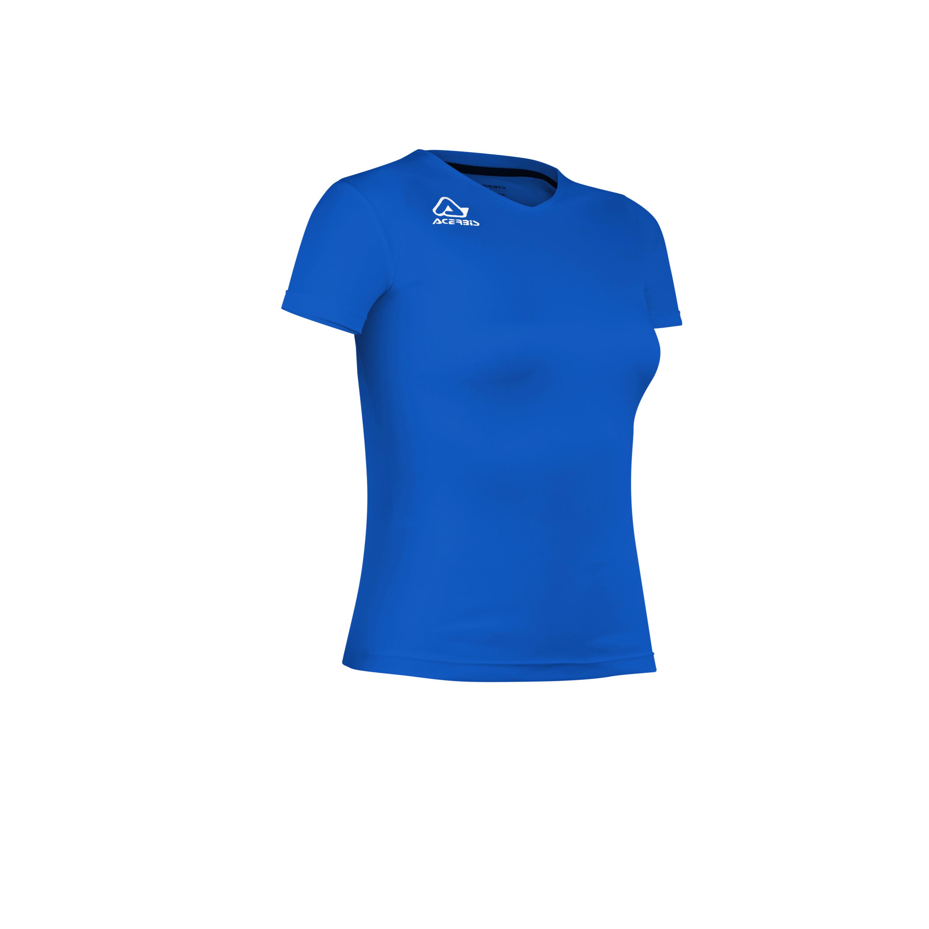 Acerbis Devi Kurzarm T-Shirt