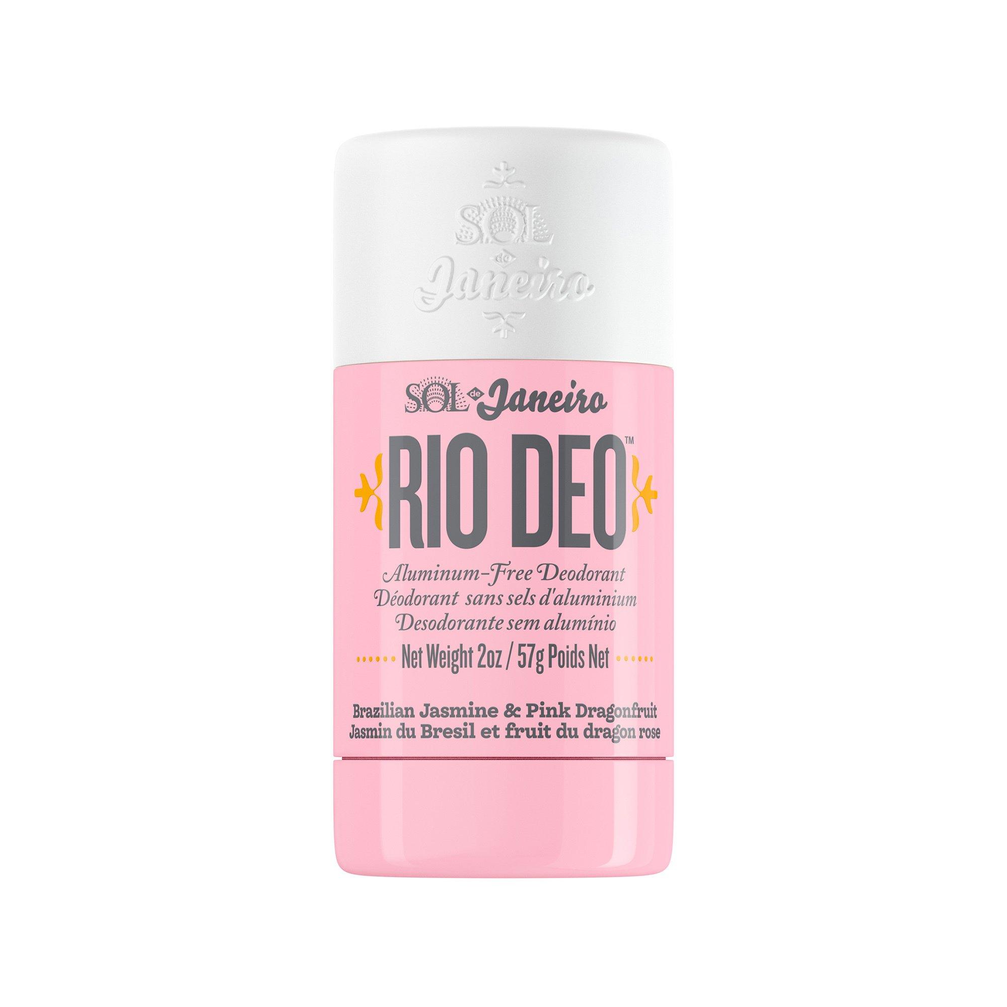 SOL de Janeiro Beija Flor Rio Deo 68 - Deodorant