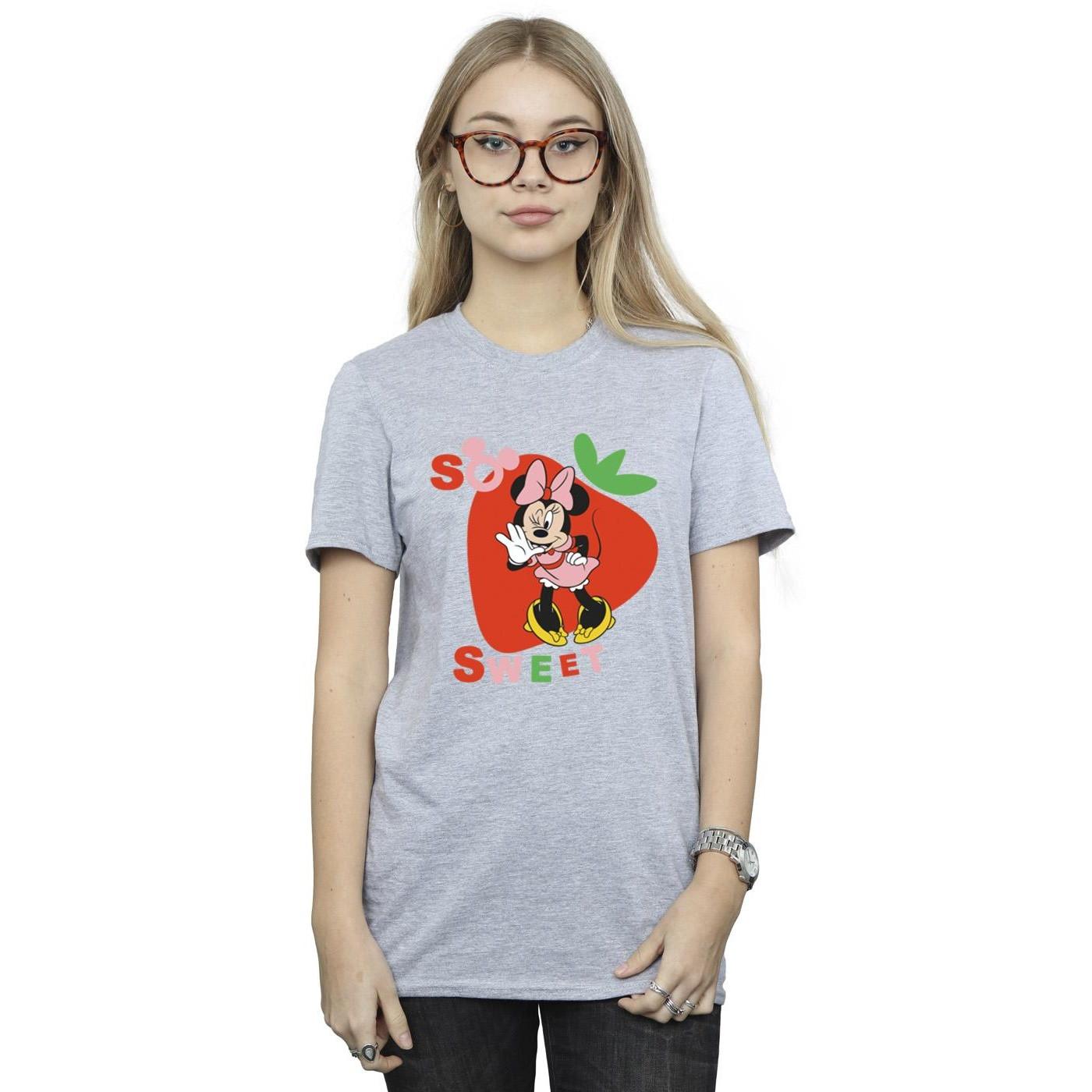 Disney So Sweet Strawberry T-Shirt