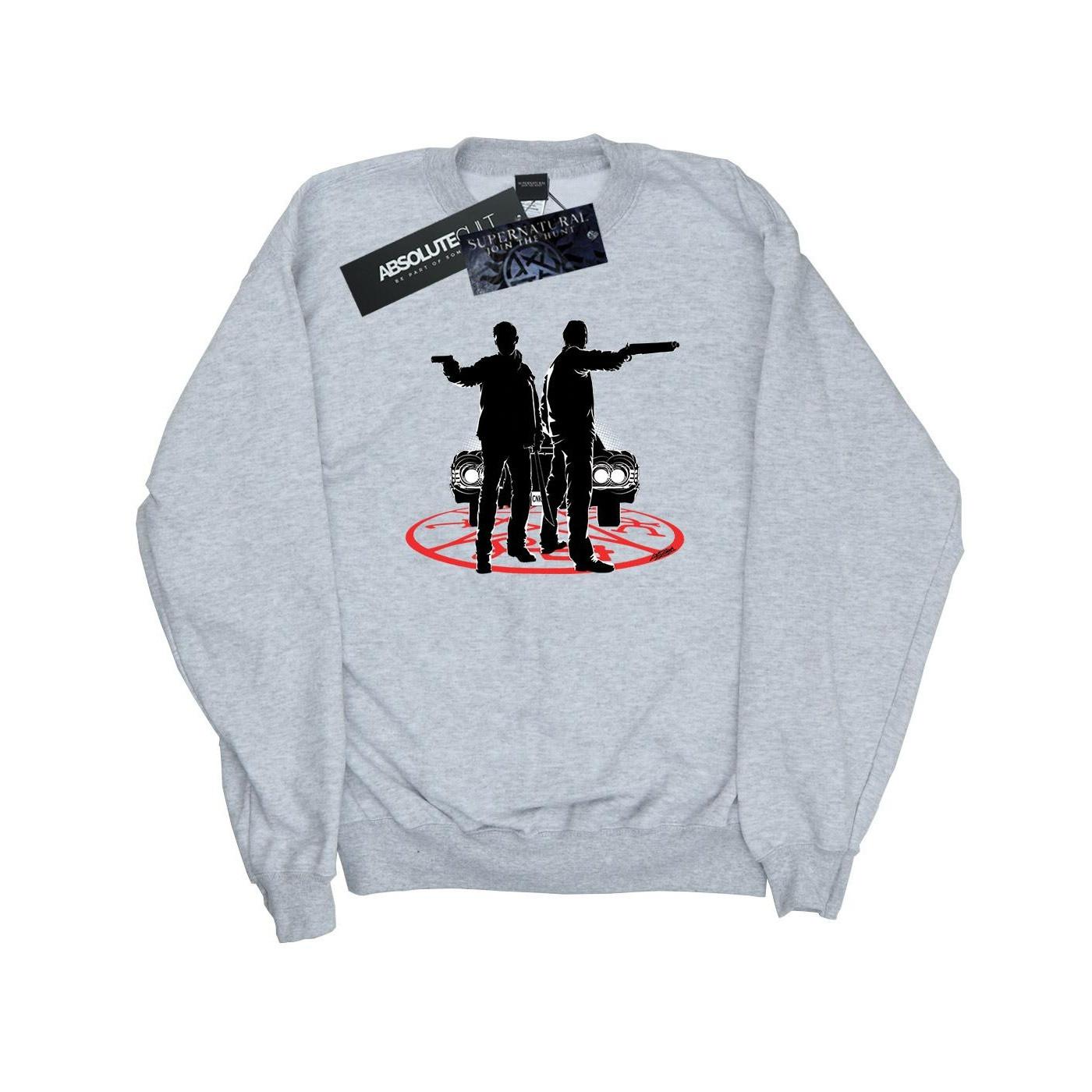 Supernatural Sweatshirt