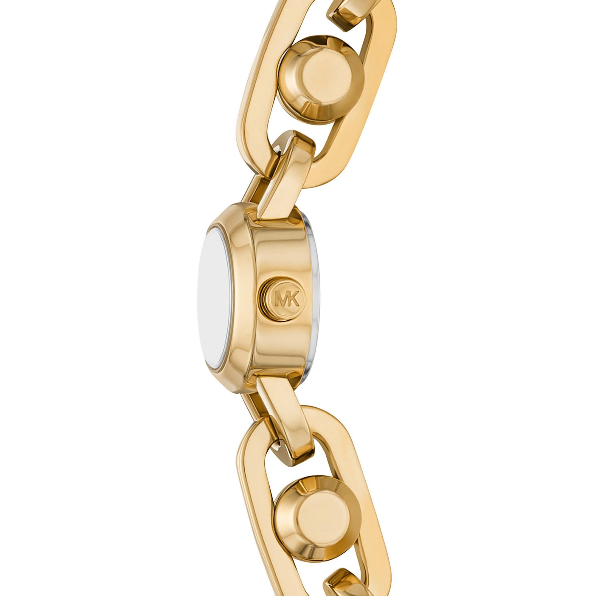 MICHAEL KORS MK ASTOR LINK Analoguhr