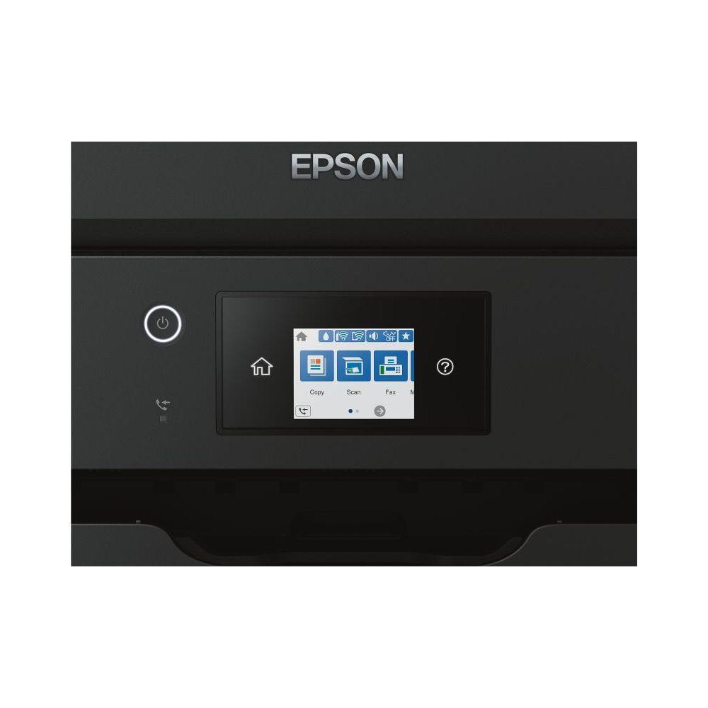 EPSON WorkForce WF-7830DTWF