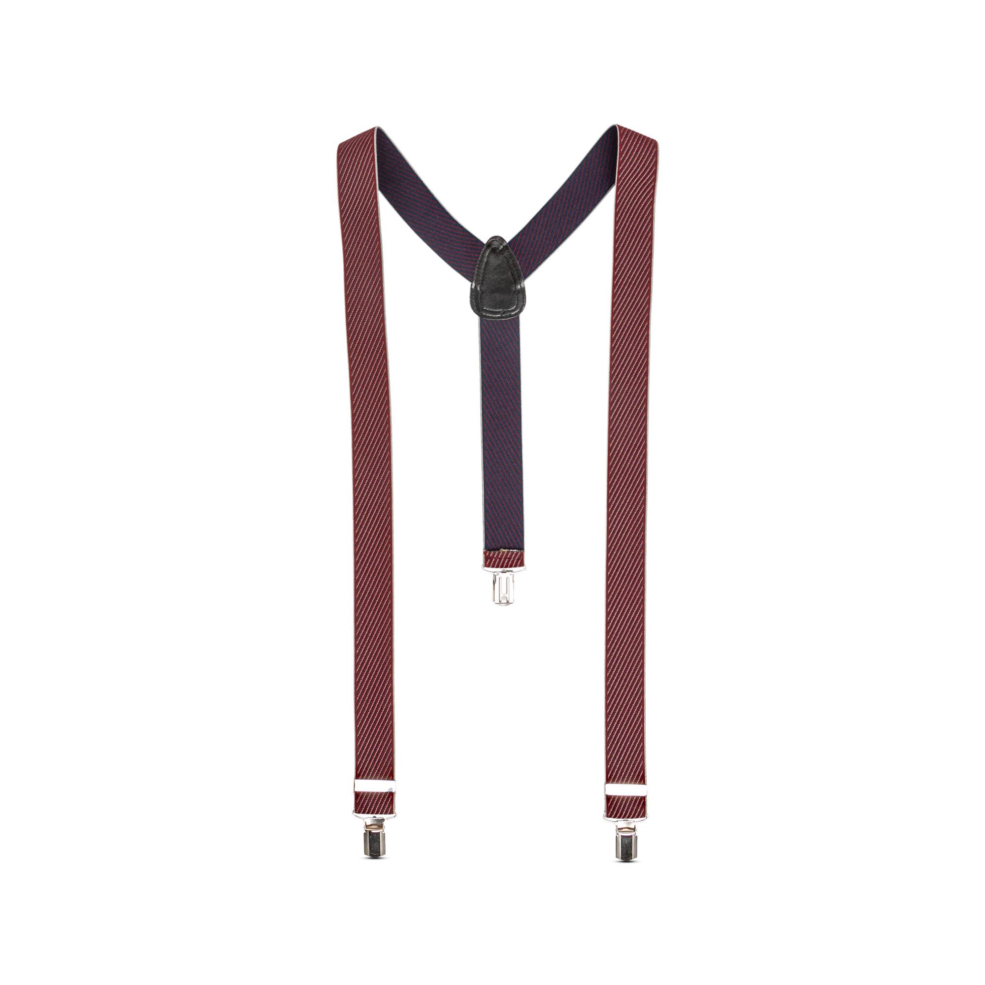 Manor Man Hosenträger