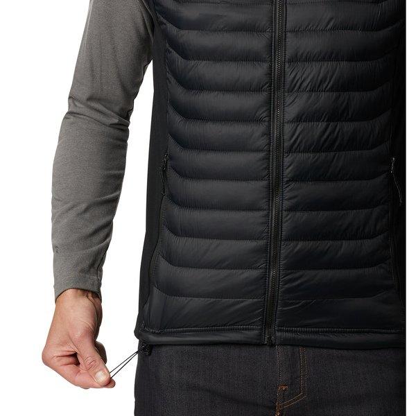 Columbia Powder Pass™ Gilet