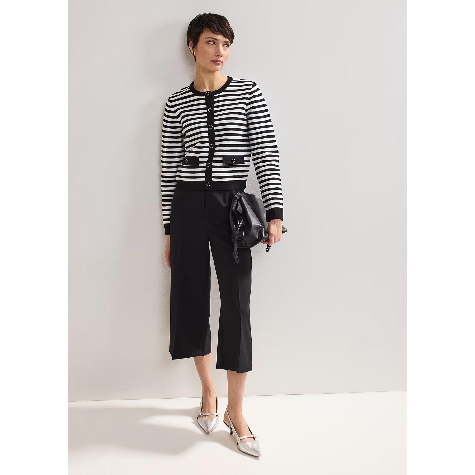 Phase Eight Aubrielle Culotte-Hose