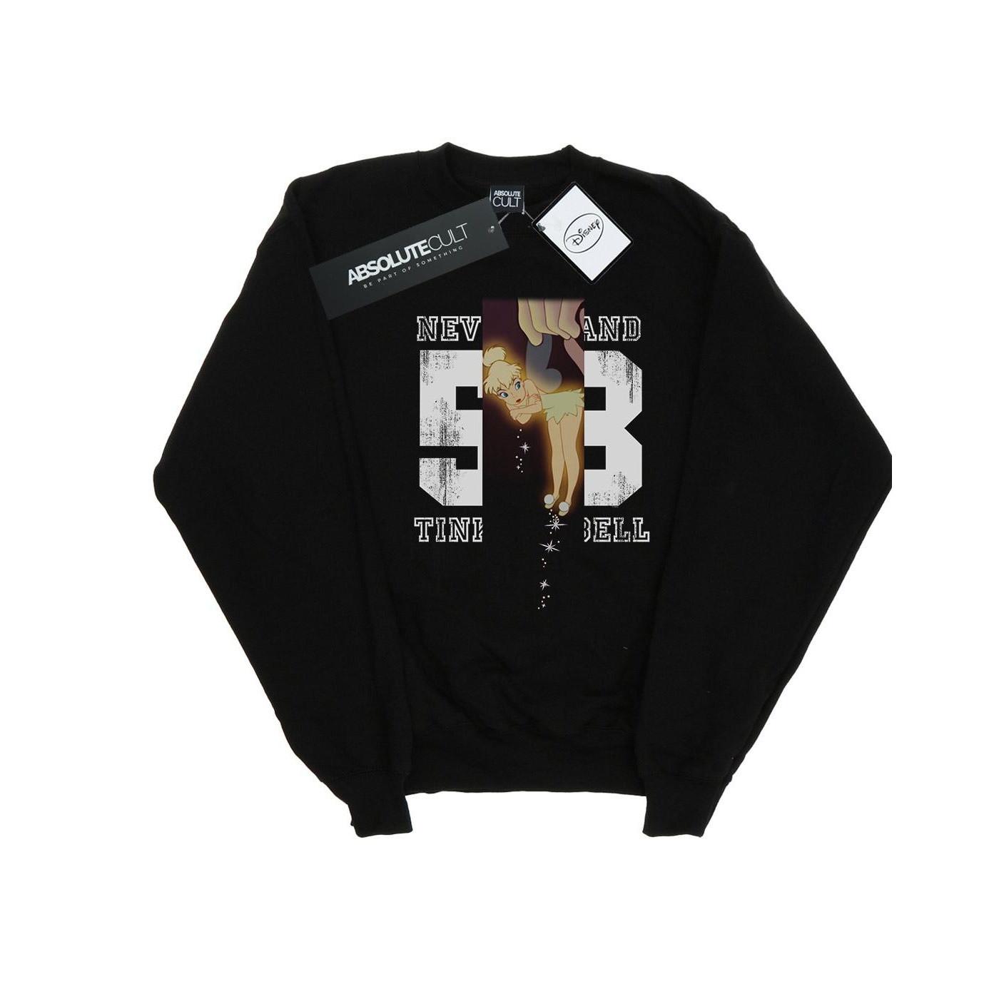 Disney Neverland 53 Sweatshirt