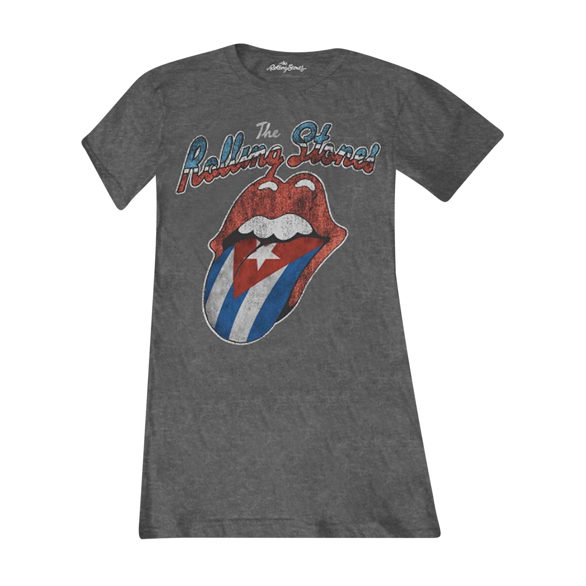 The Rolling Stones Kuba T-Shirt