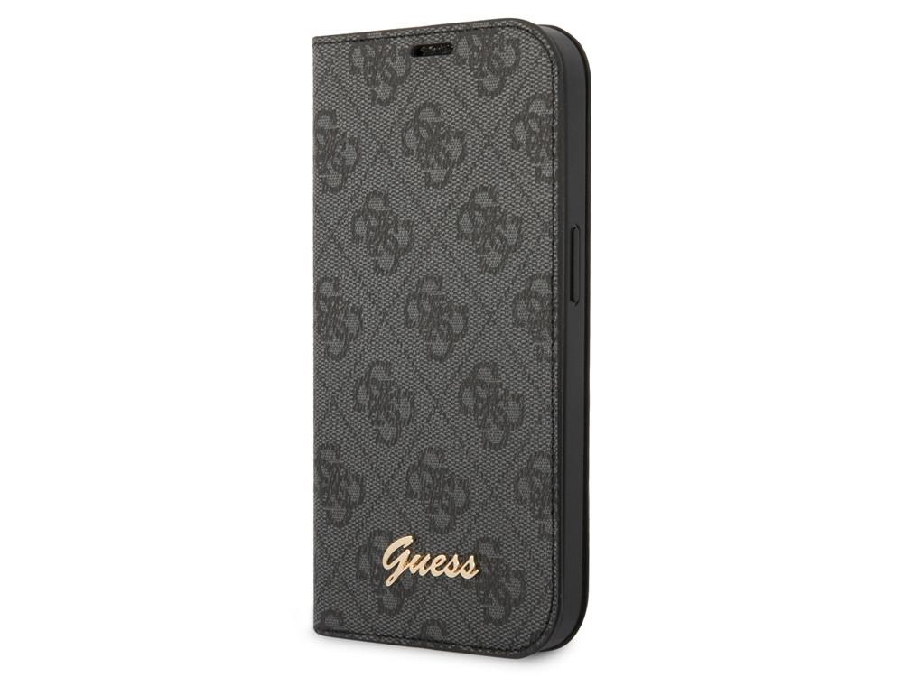 GUESS Etui Apple iPhone 14 Plus 4G Design