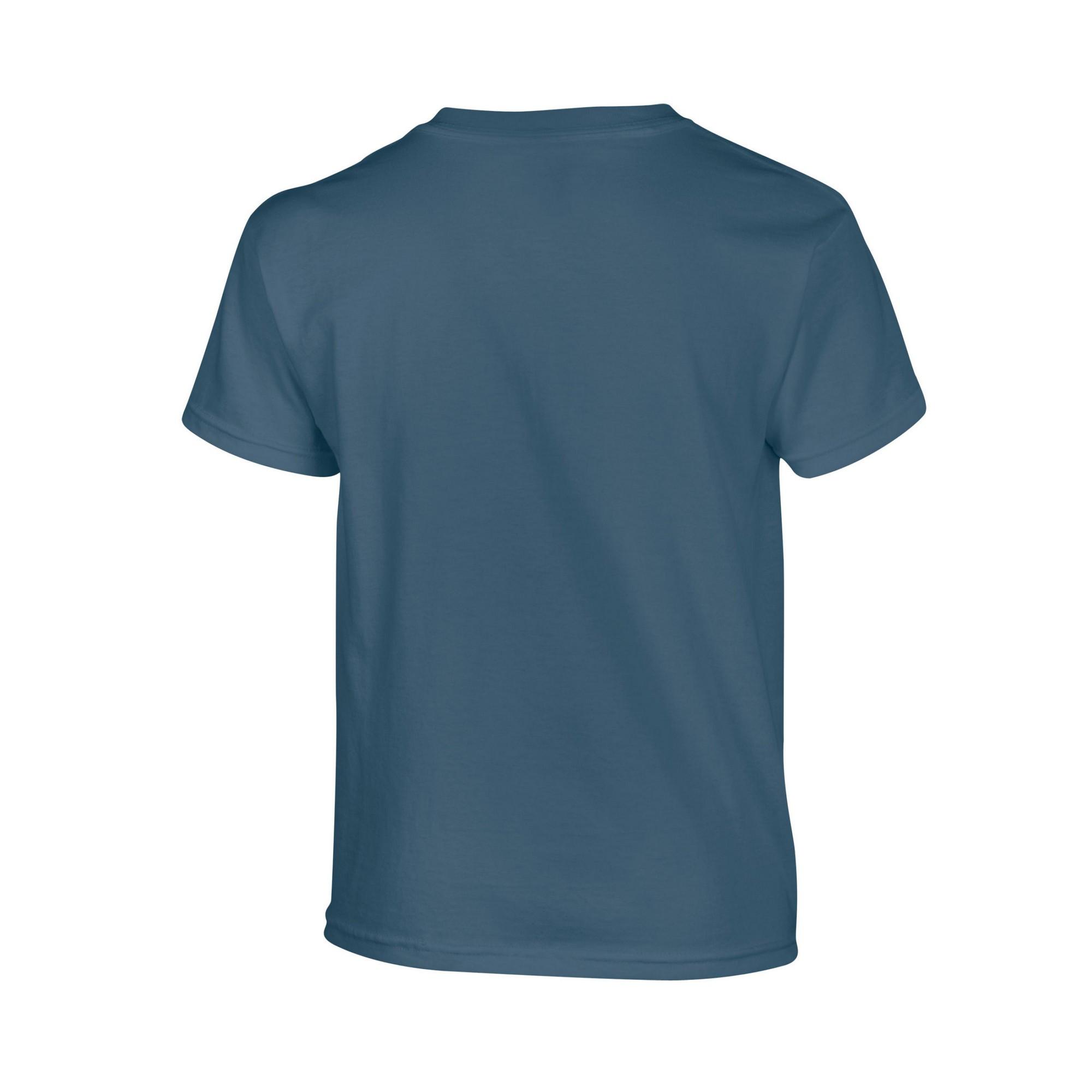 Gildan TShirt Schwere Qualität