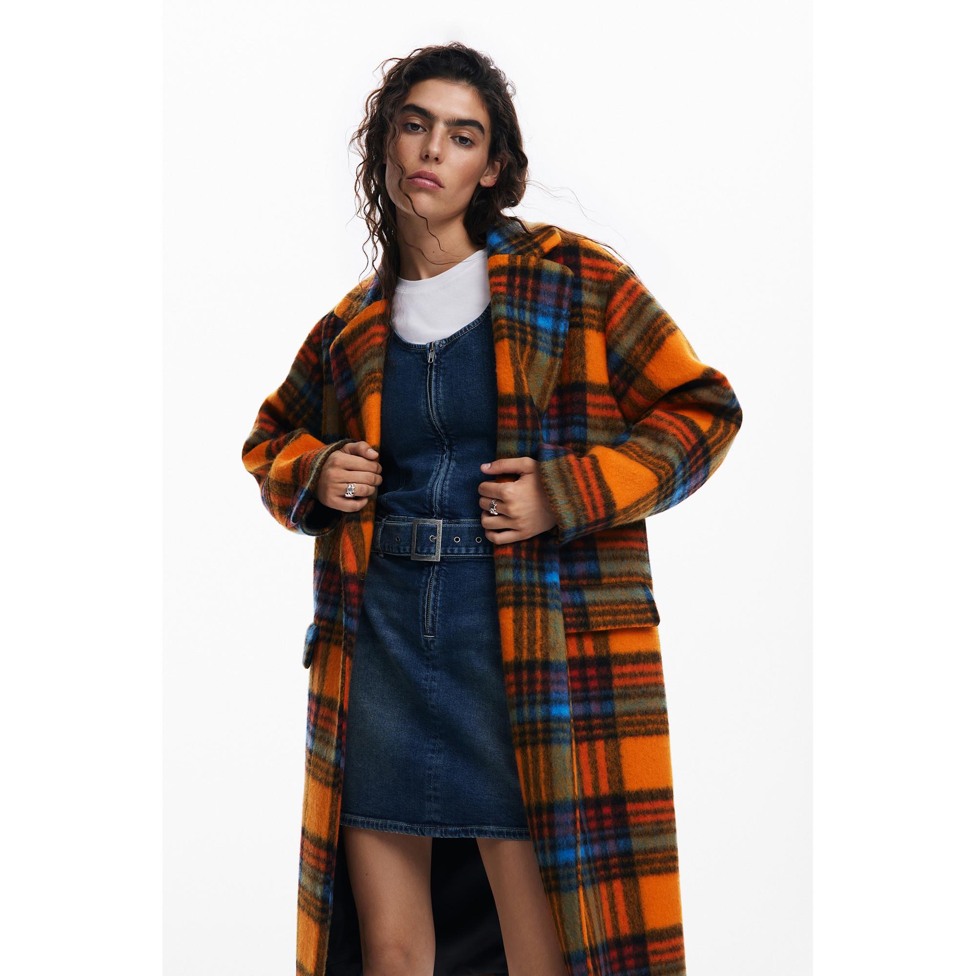 Desigual Jacke