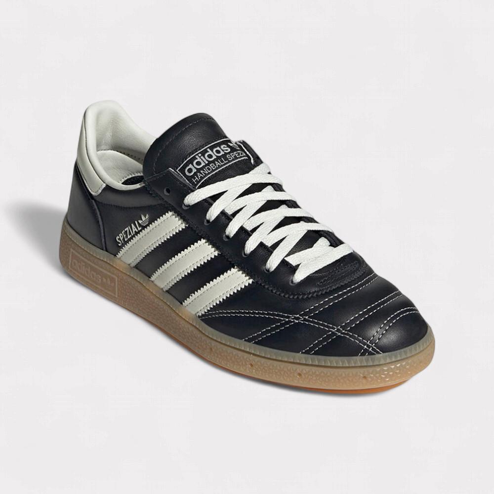 adidas Handball Spezial - Quilted Stitch Black