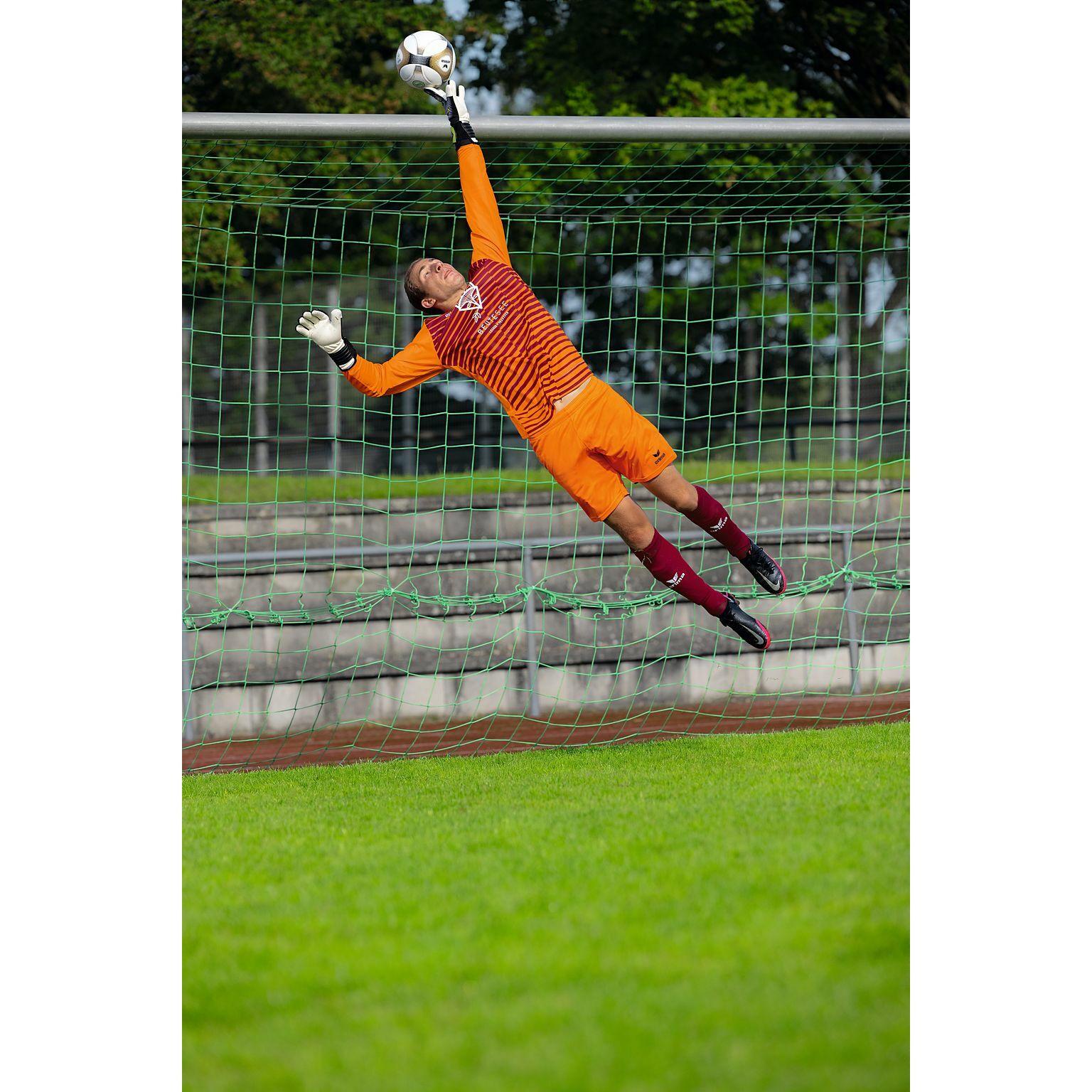 Erima kinder torwarttrikot pro