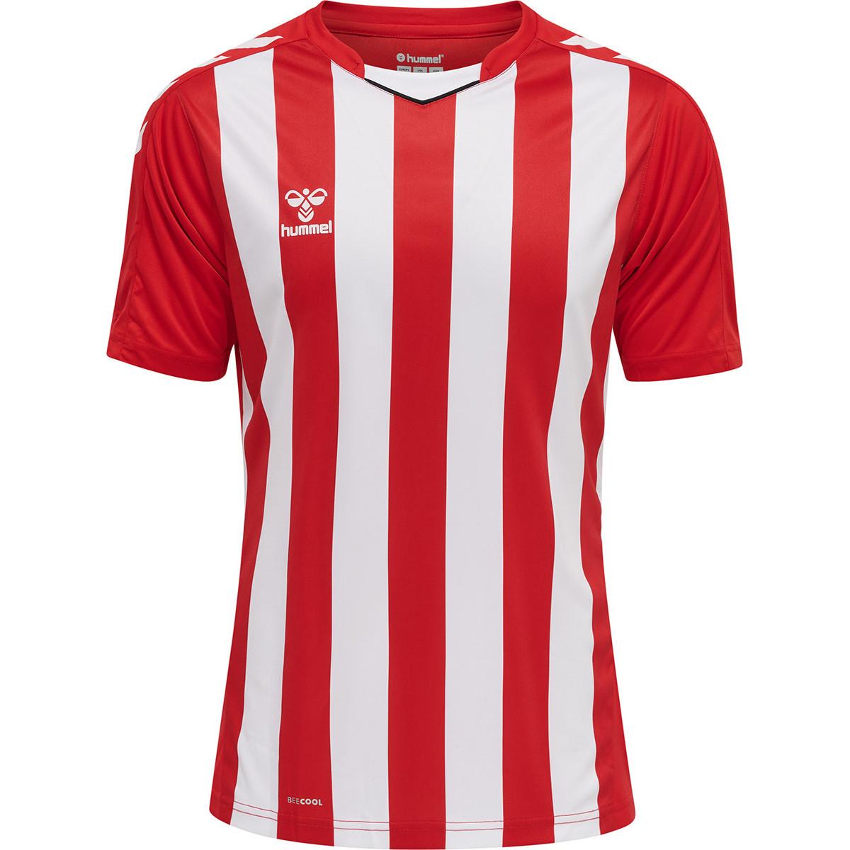 Hummel trikot striped